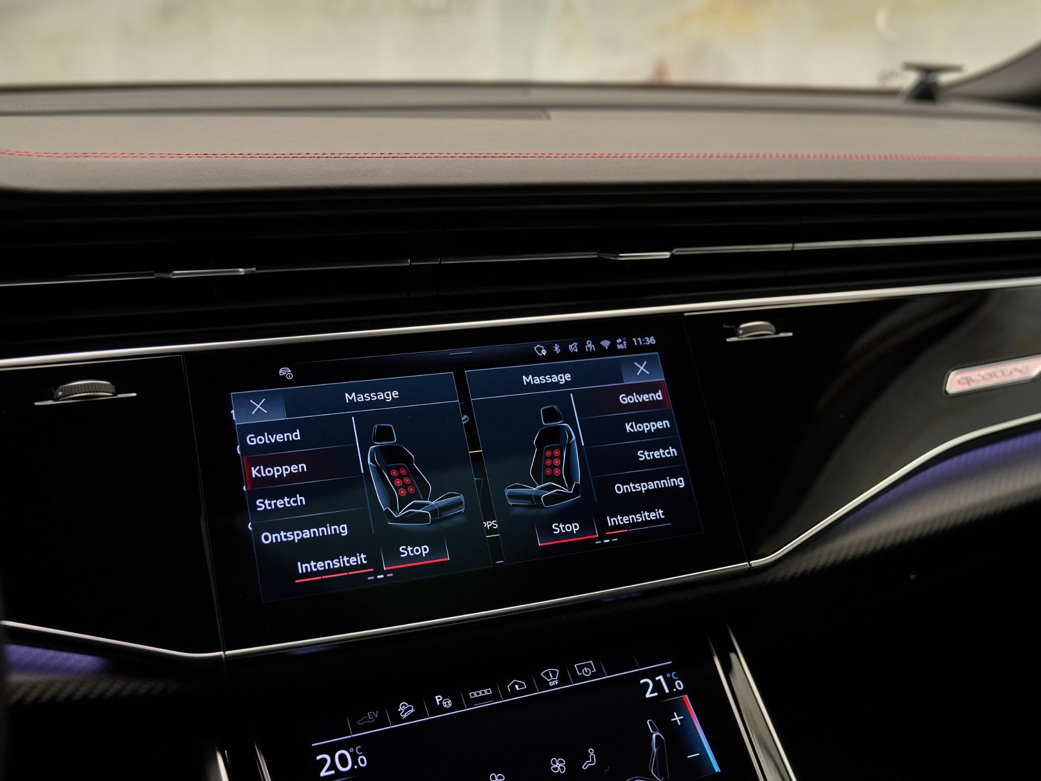 Audi Q8 - 24