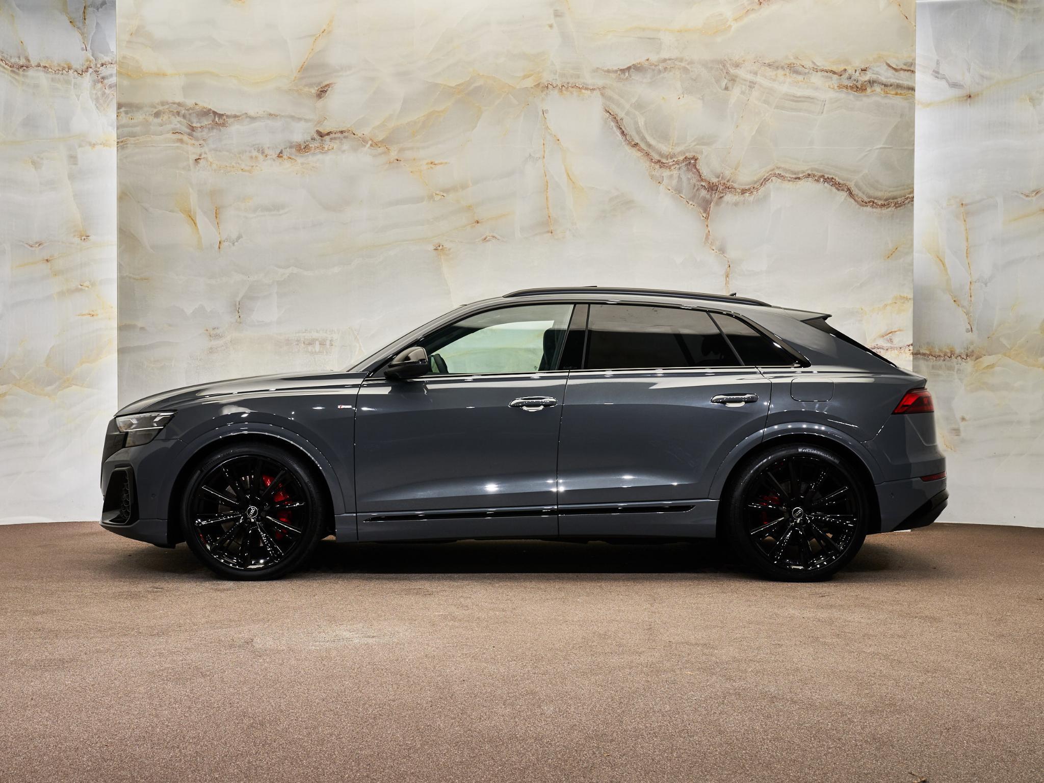 Audi Q8 - 3