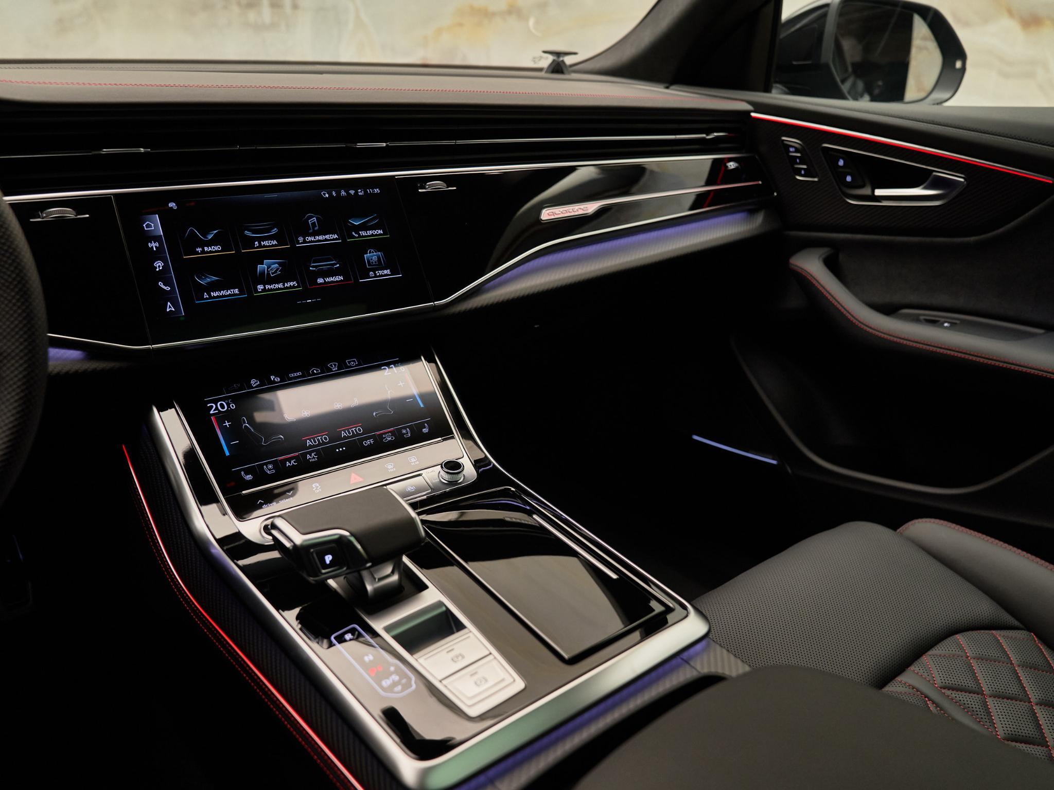 Audi Q8 - 22