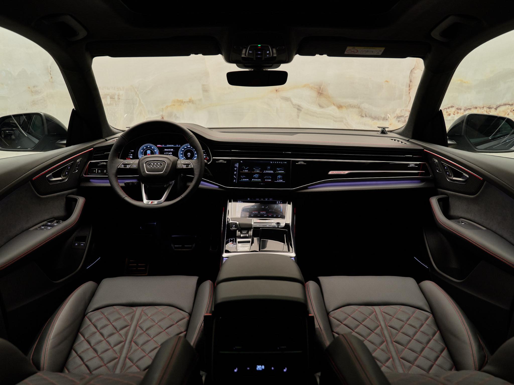 Audi Q8 - 33