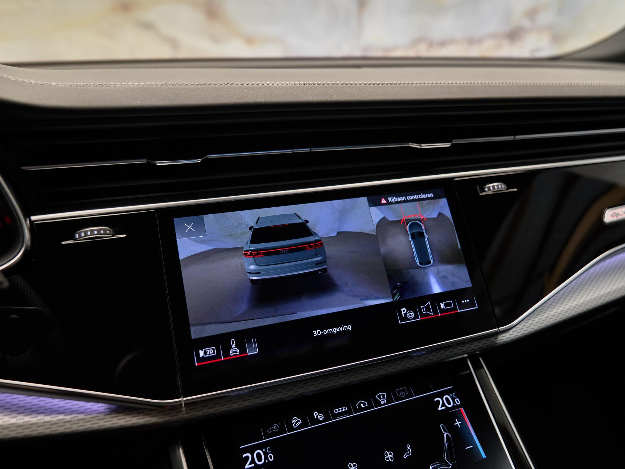 Audi Q8 - 15