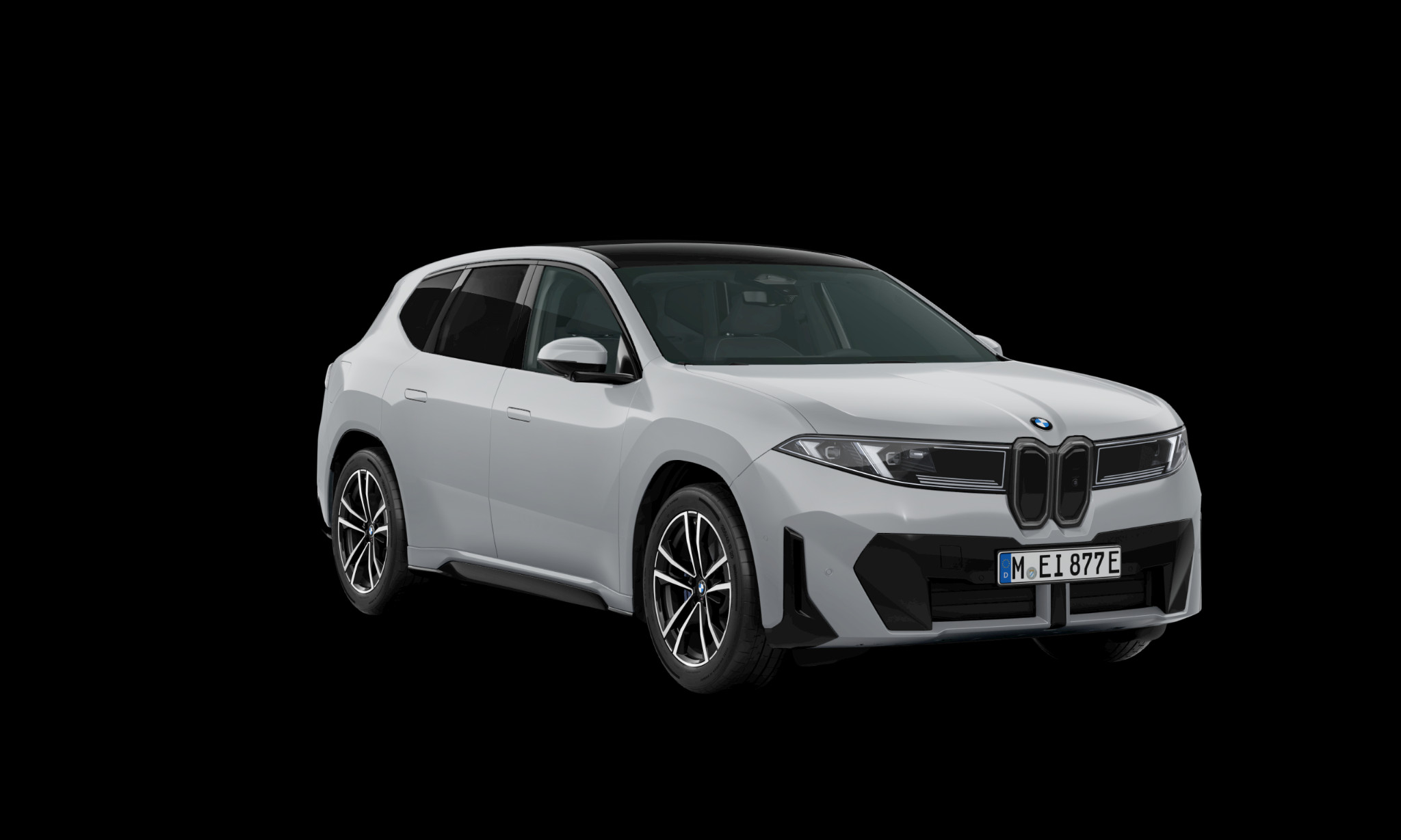 BMW iX3 - 2