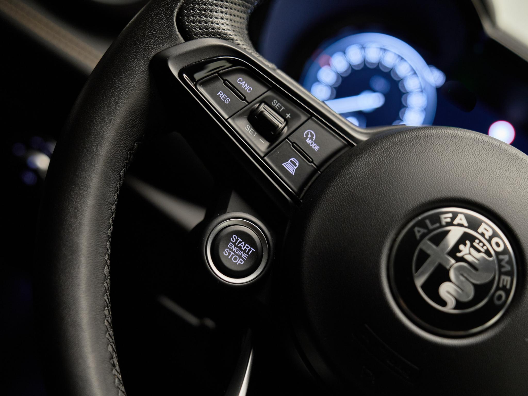 Alfa Romeo Tonale - 14