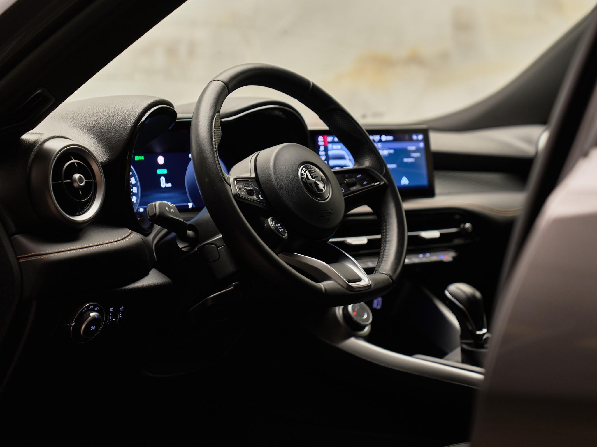 Alfa Romeo Tonale - 15