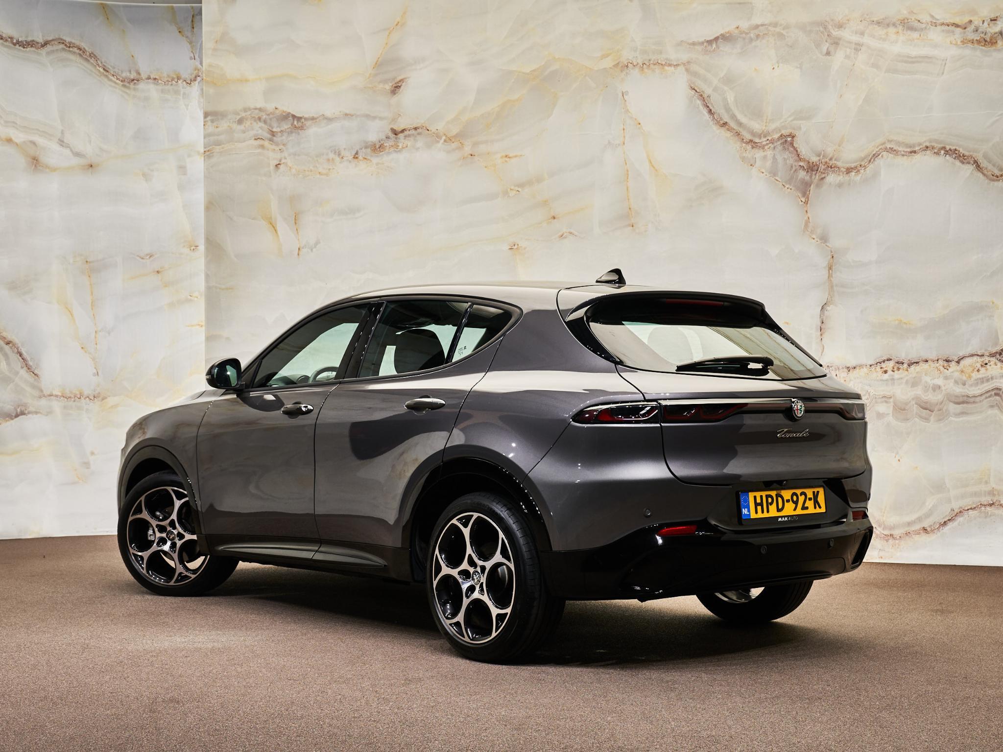Alfa Romeo Tonale - 3