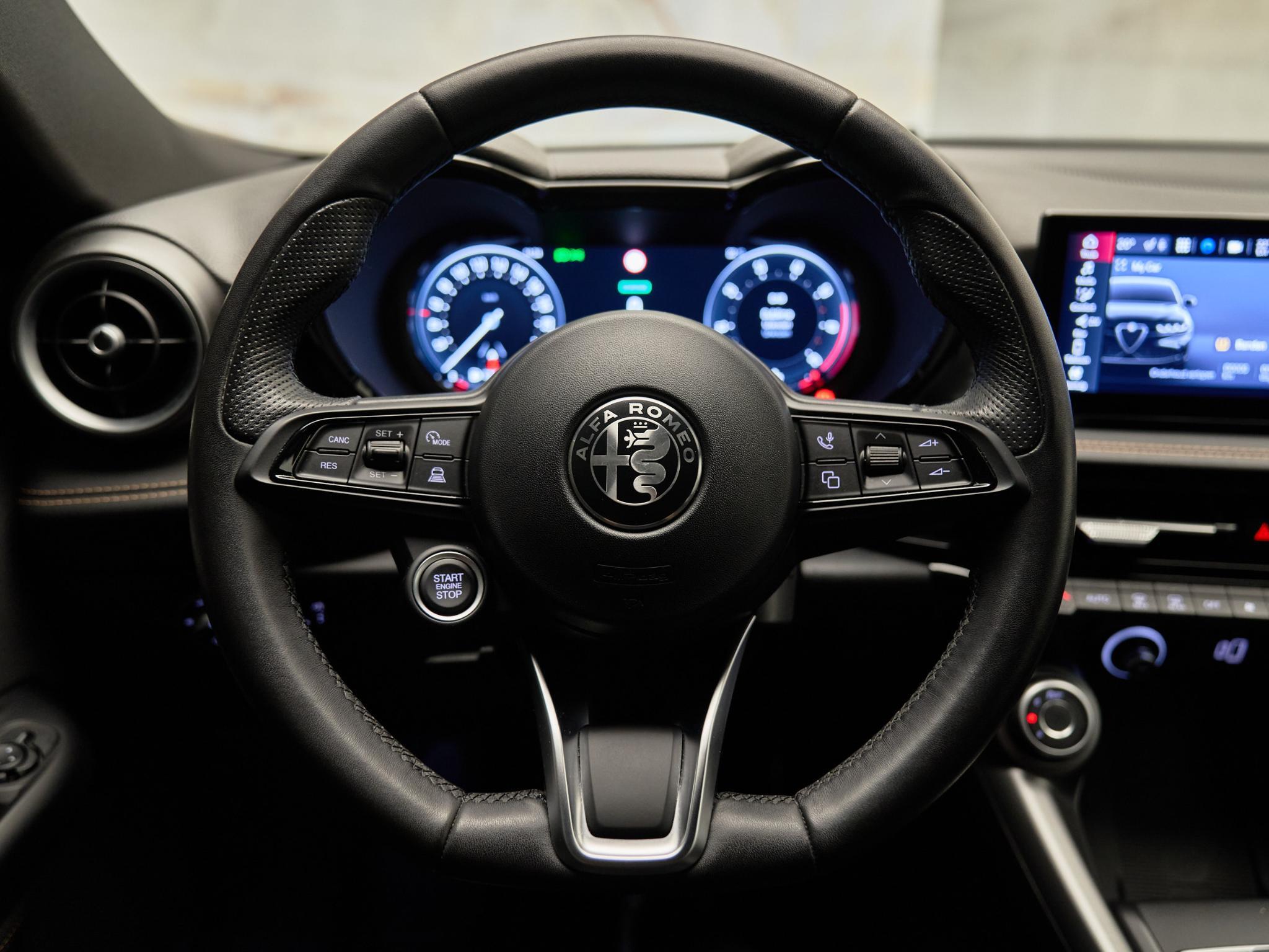 Alfa Romeo Tonale - 13