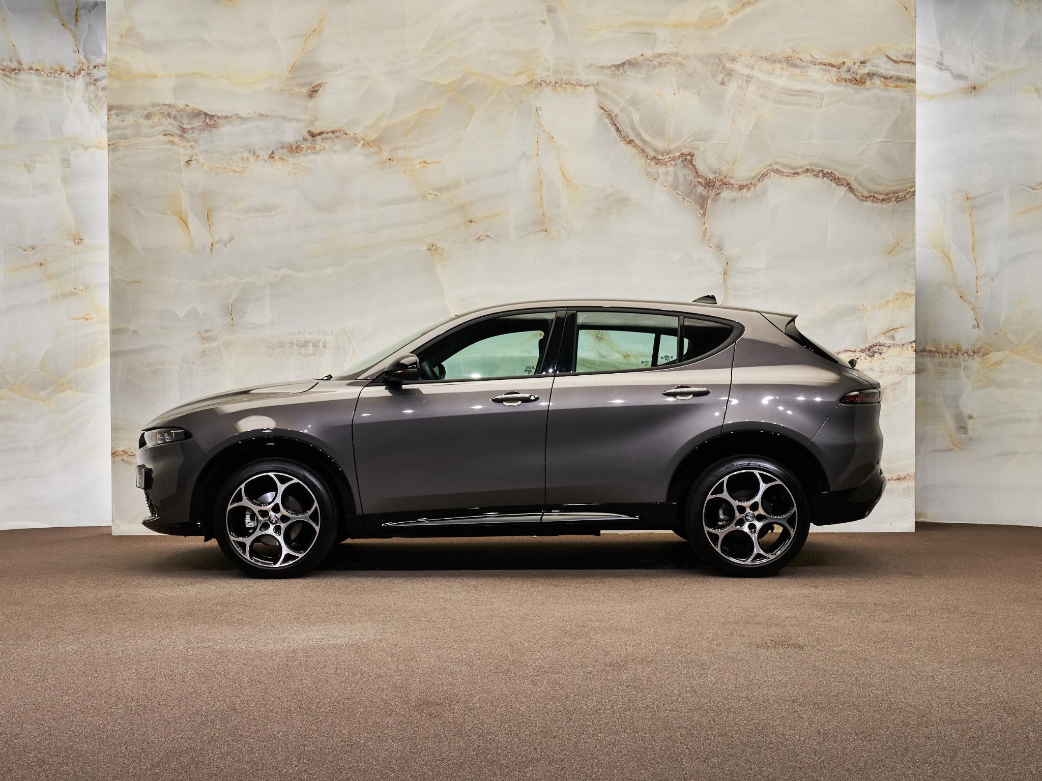 Alfa Romeo Tonale - 2