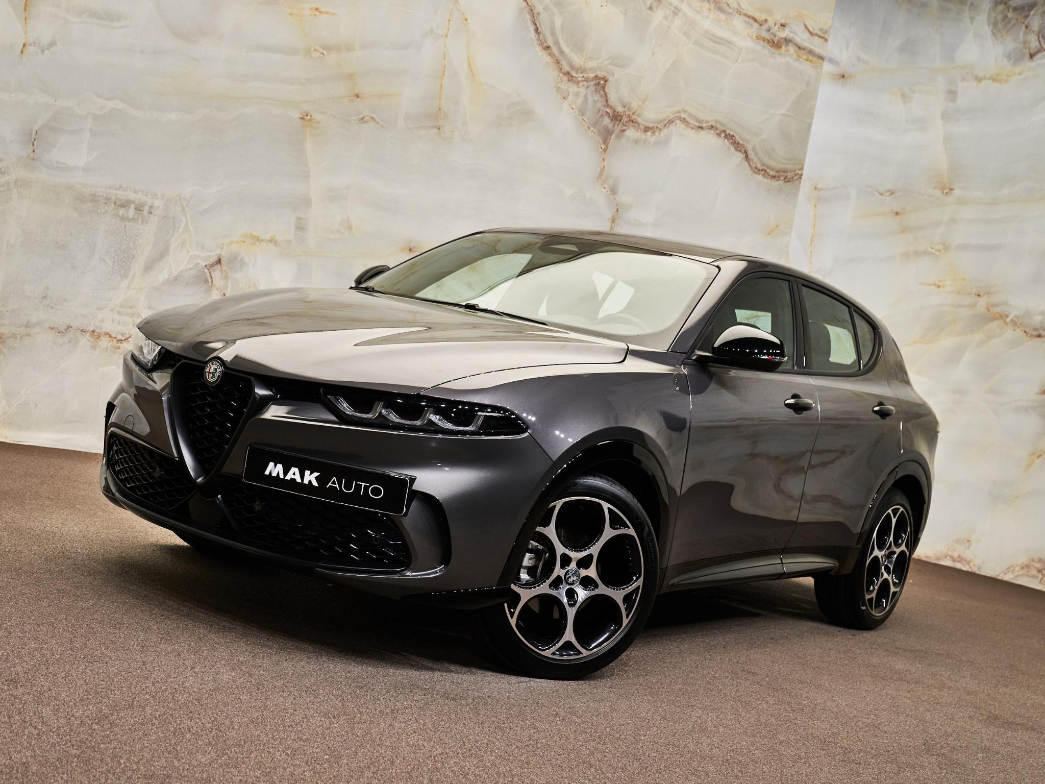 Alfa Romeo Tonale - 24