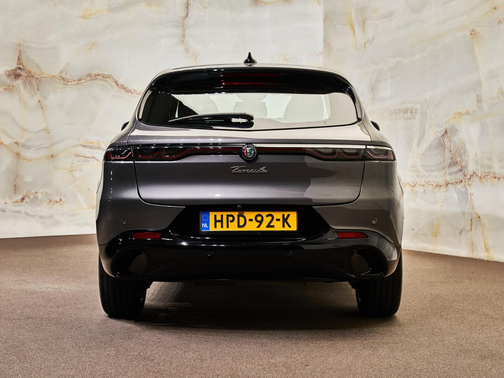 Alfa Romeo Tonale - 26