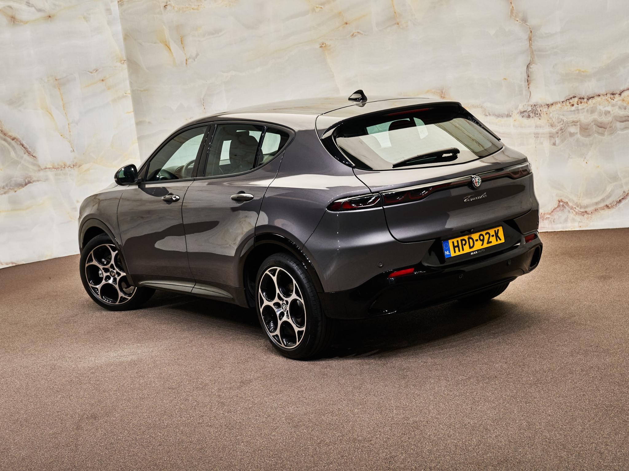 Alfa Romeo Tonale - 25