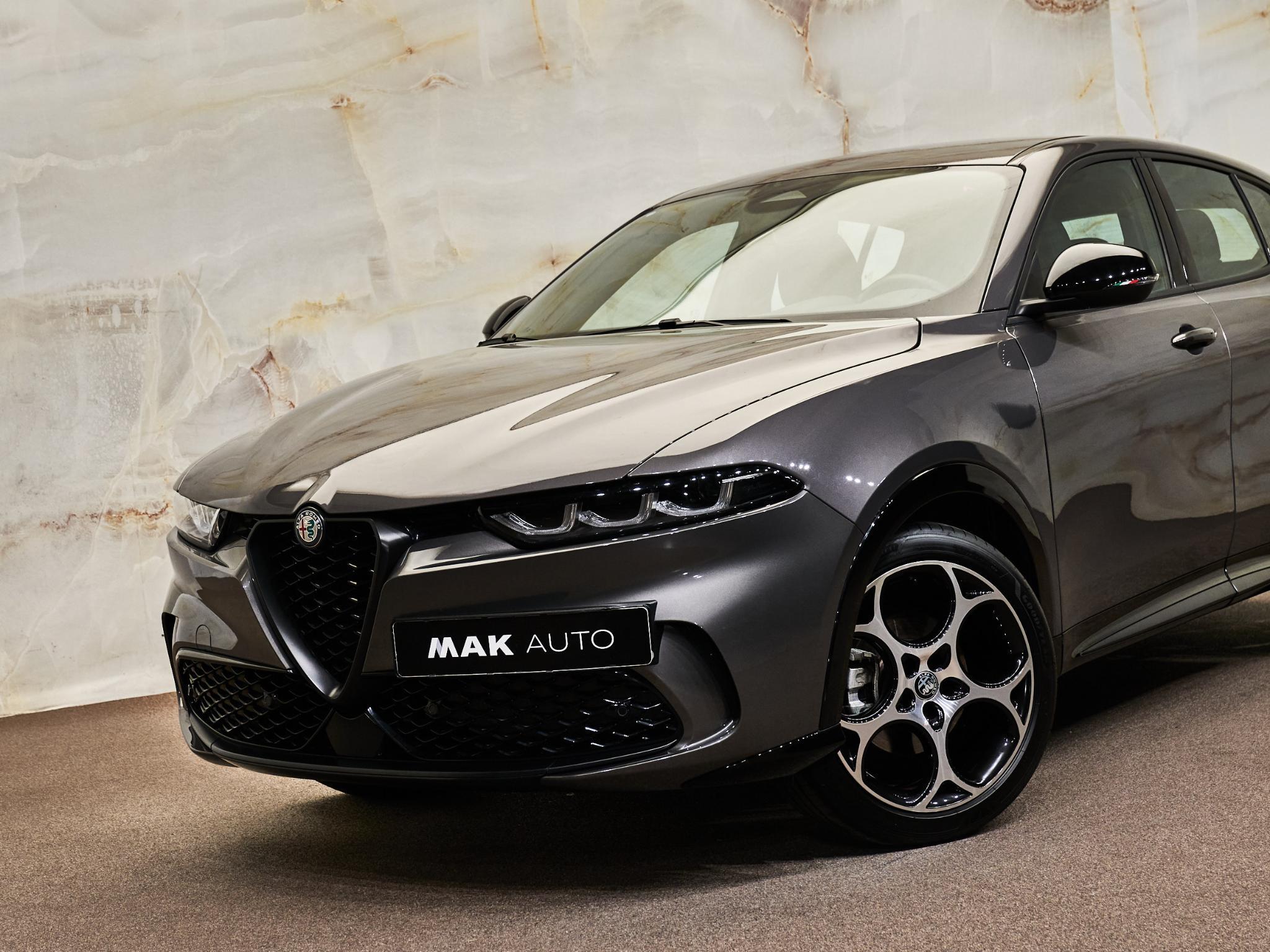 Alfa Romeo Tonale - 4