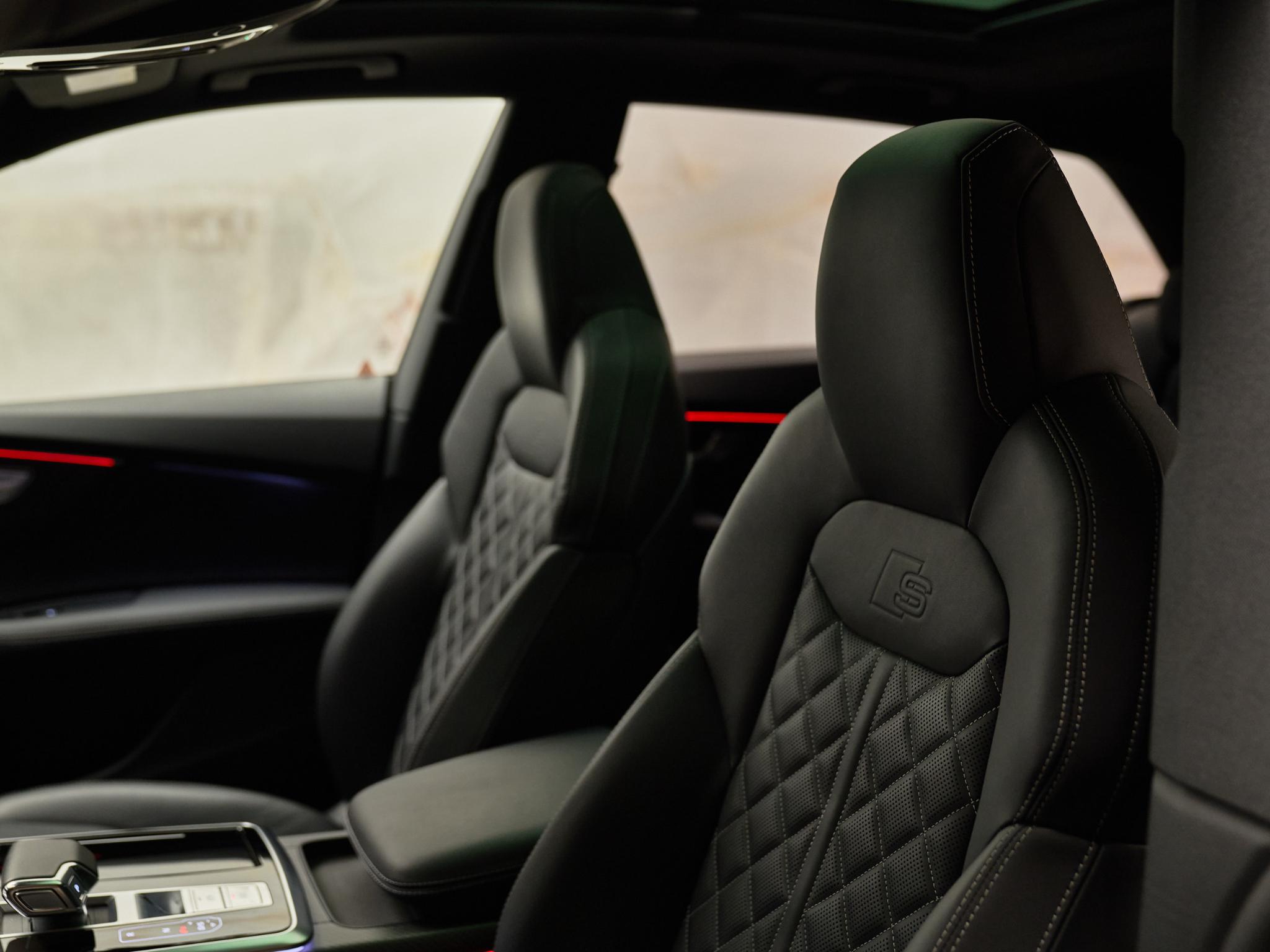 Audi Q8 - 26