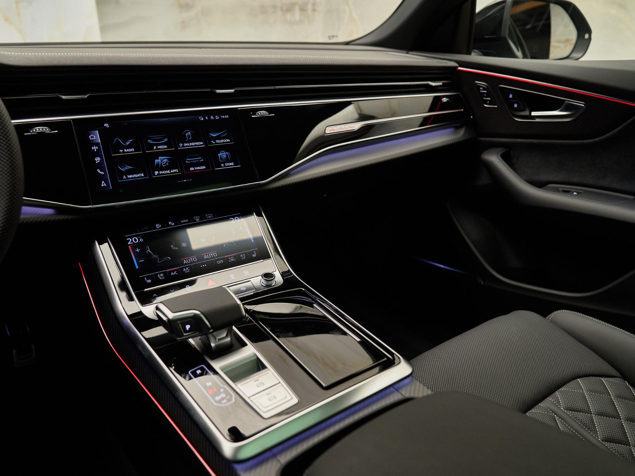 Audi Q8 - 20