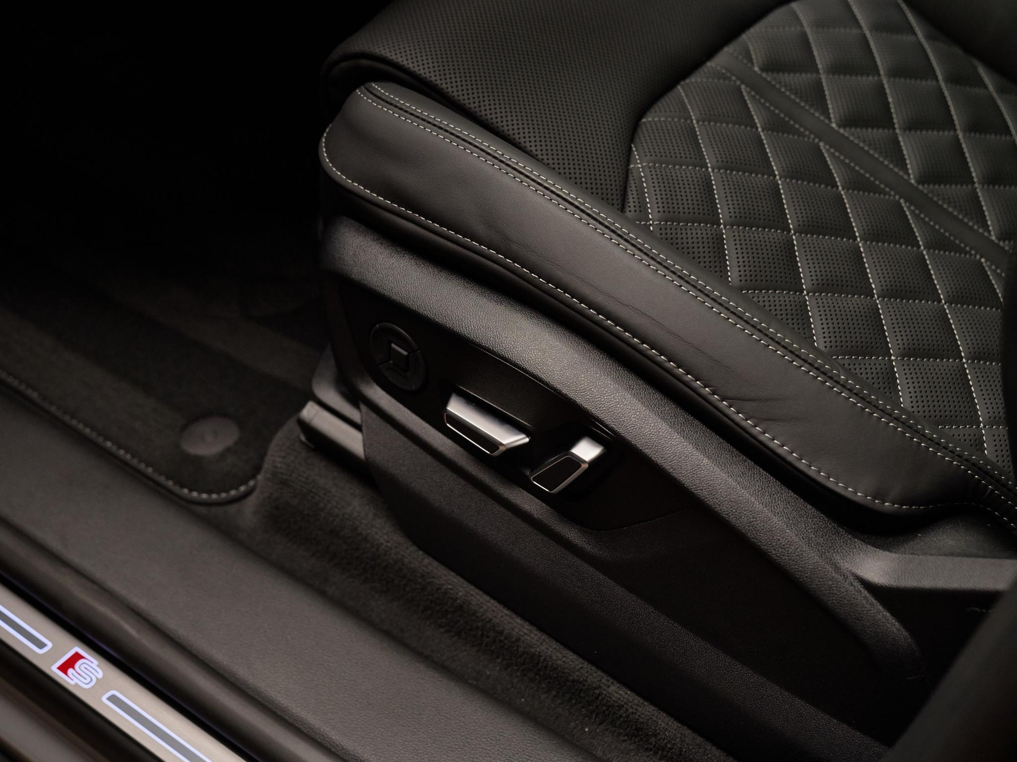 Audi Q8 - 10