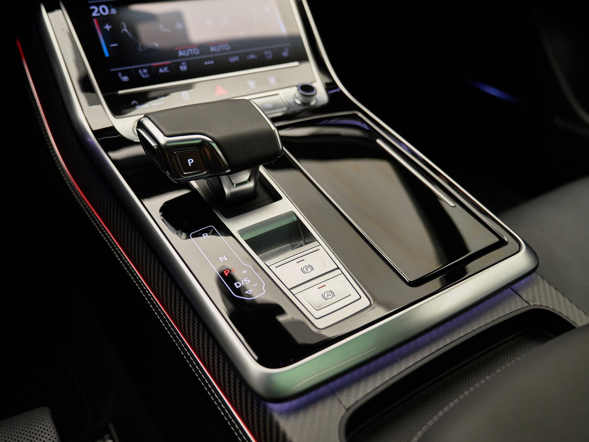 Audi Q8 - 22