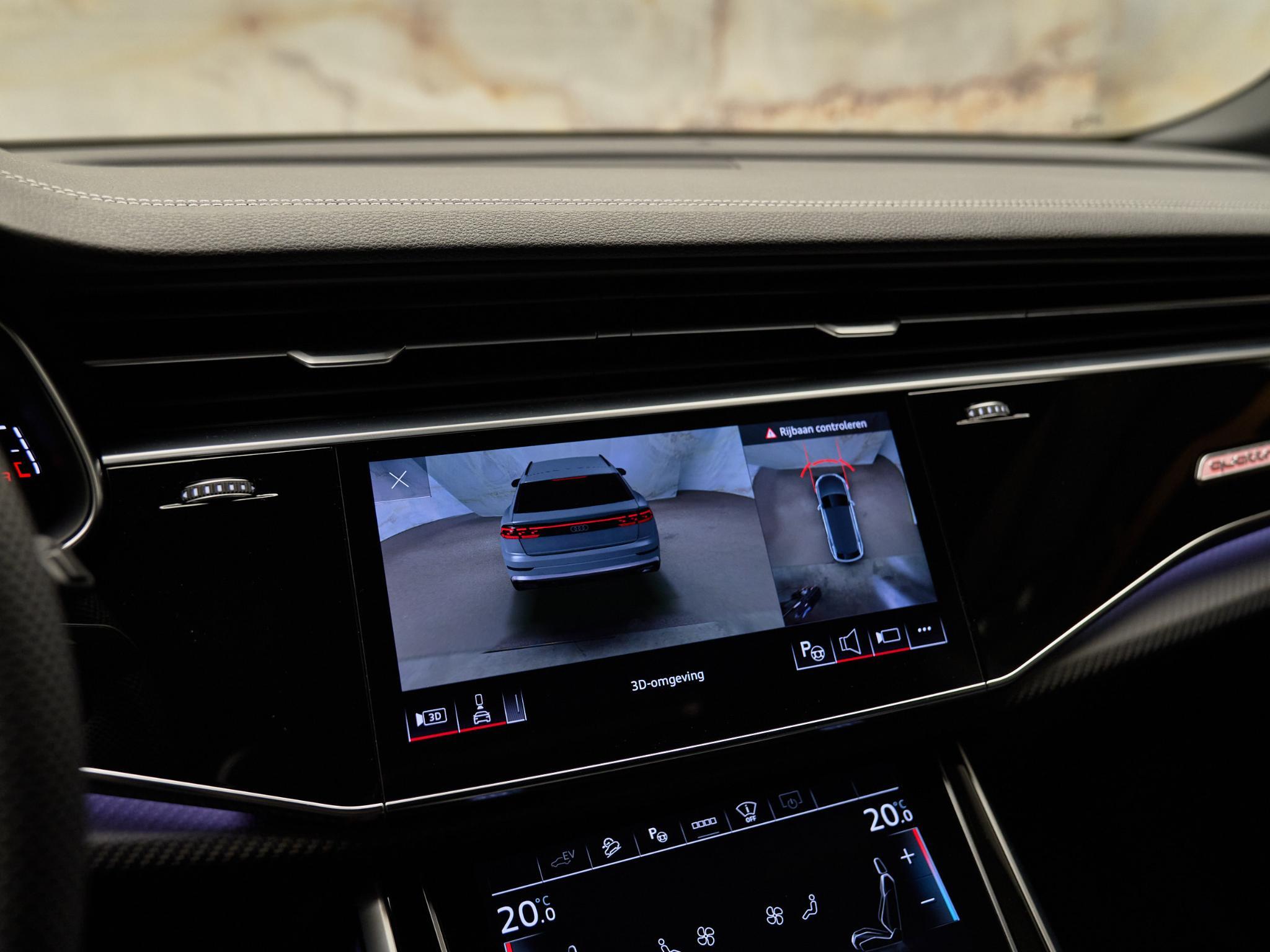 Audi Q8 - 13