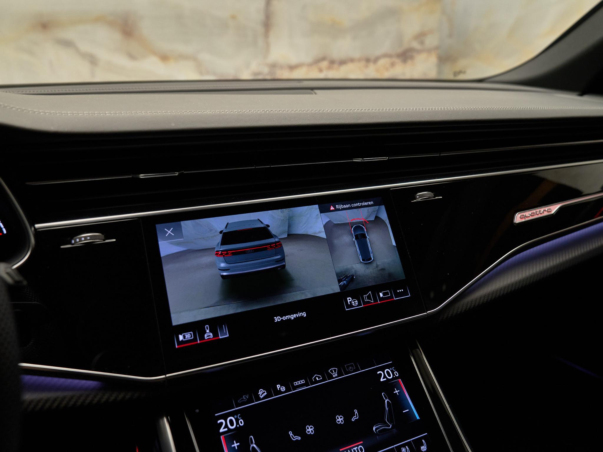 Audi Q8 - 16