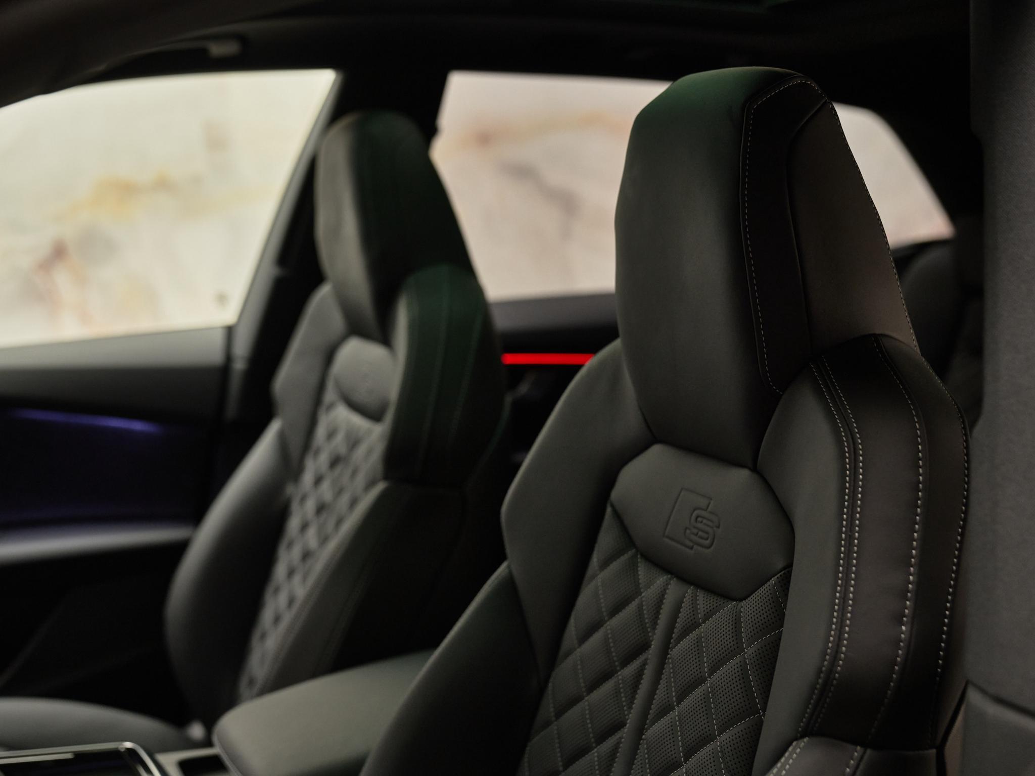 Audi Q8 - 28
