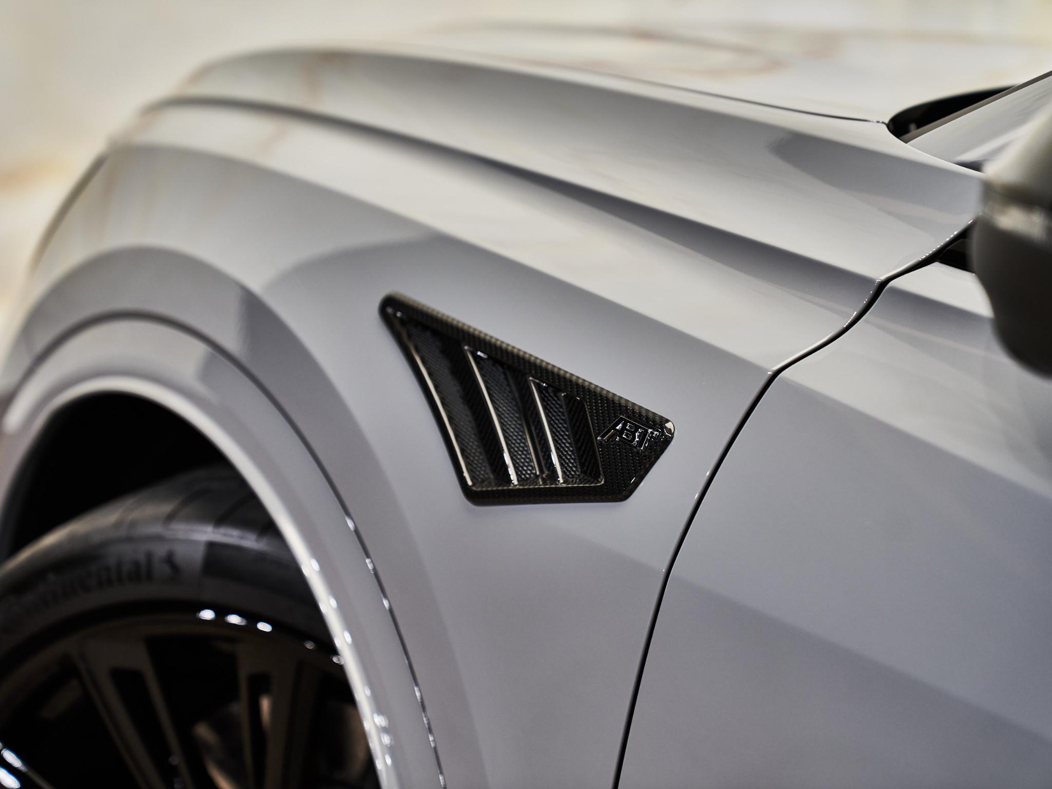 Audi Q8 - 5