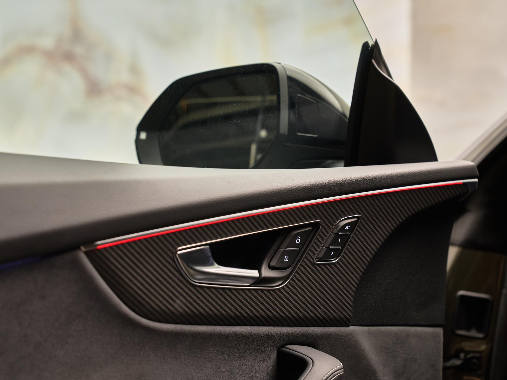 Audi Q8 - 10