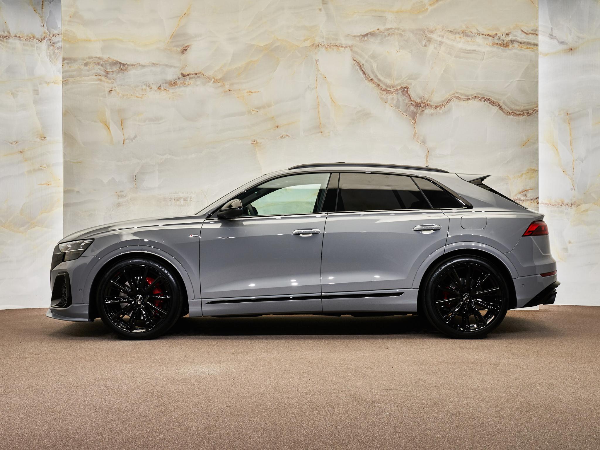 Audi Q8 - 3