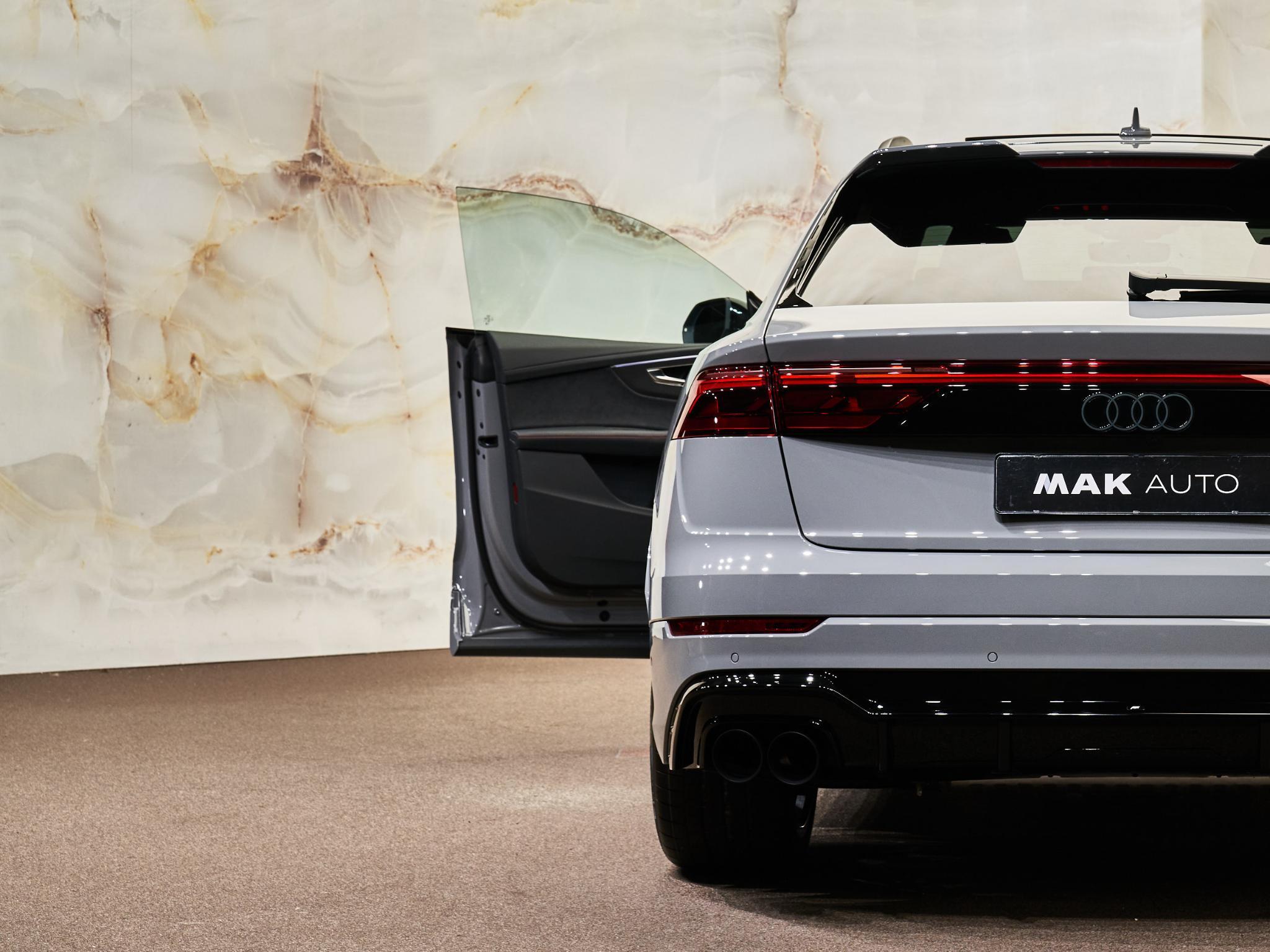 Audi Q8 - 31