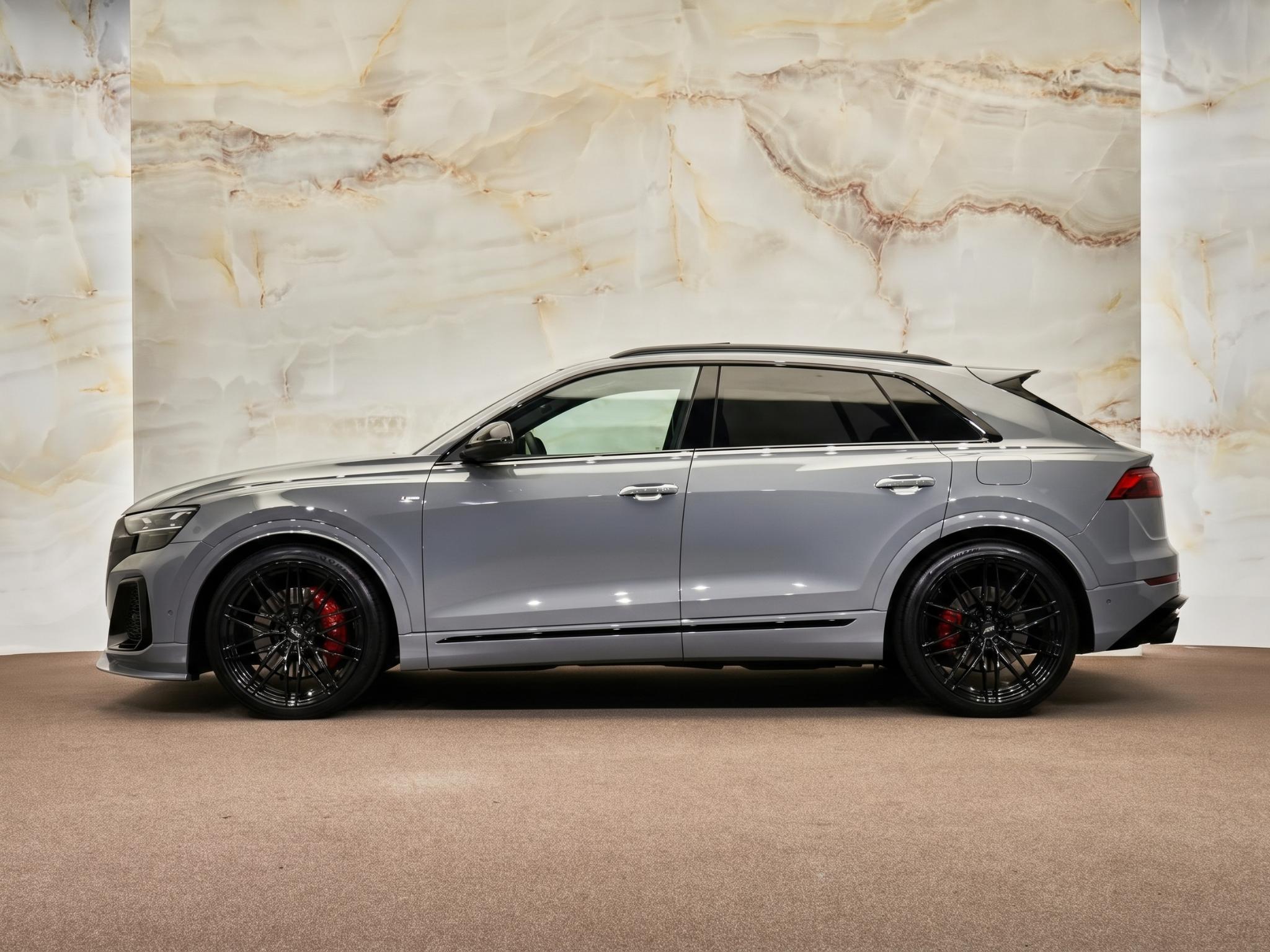 Audi Q8 - 3