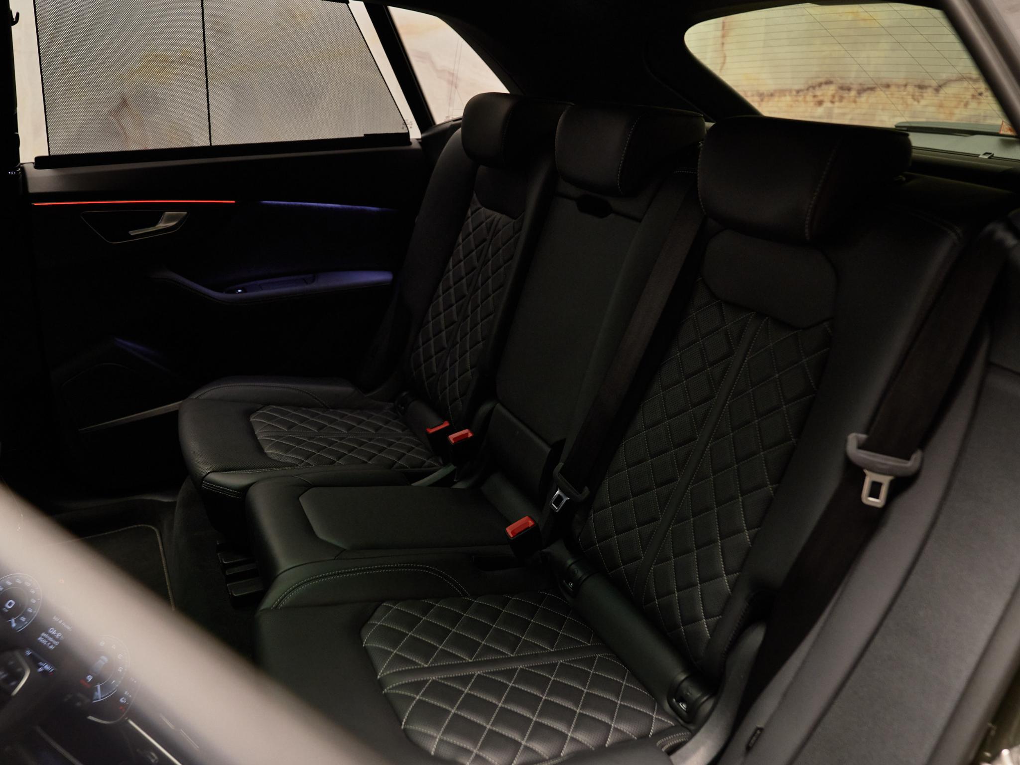 Audi Q8 - 26