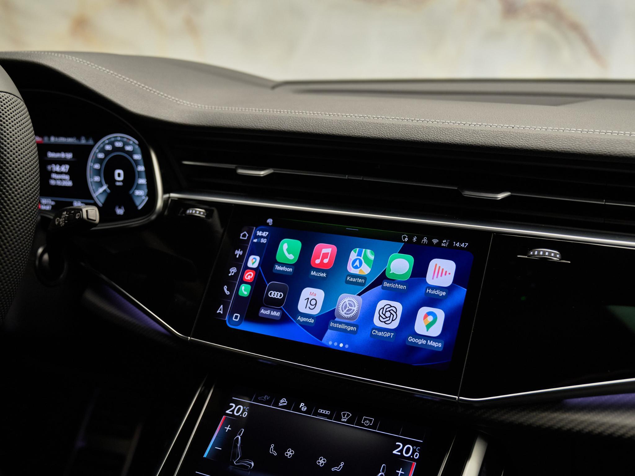 Audi Q8 - 12