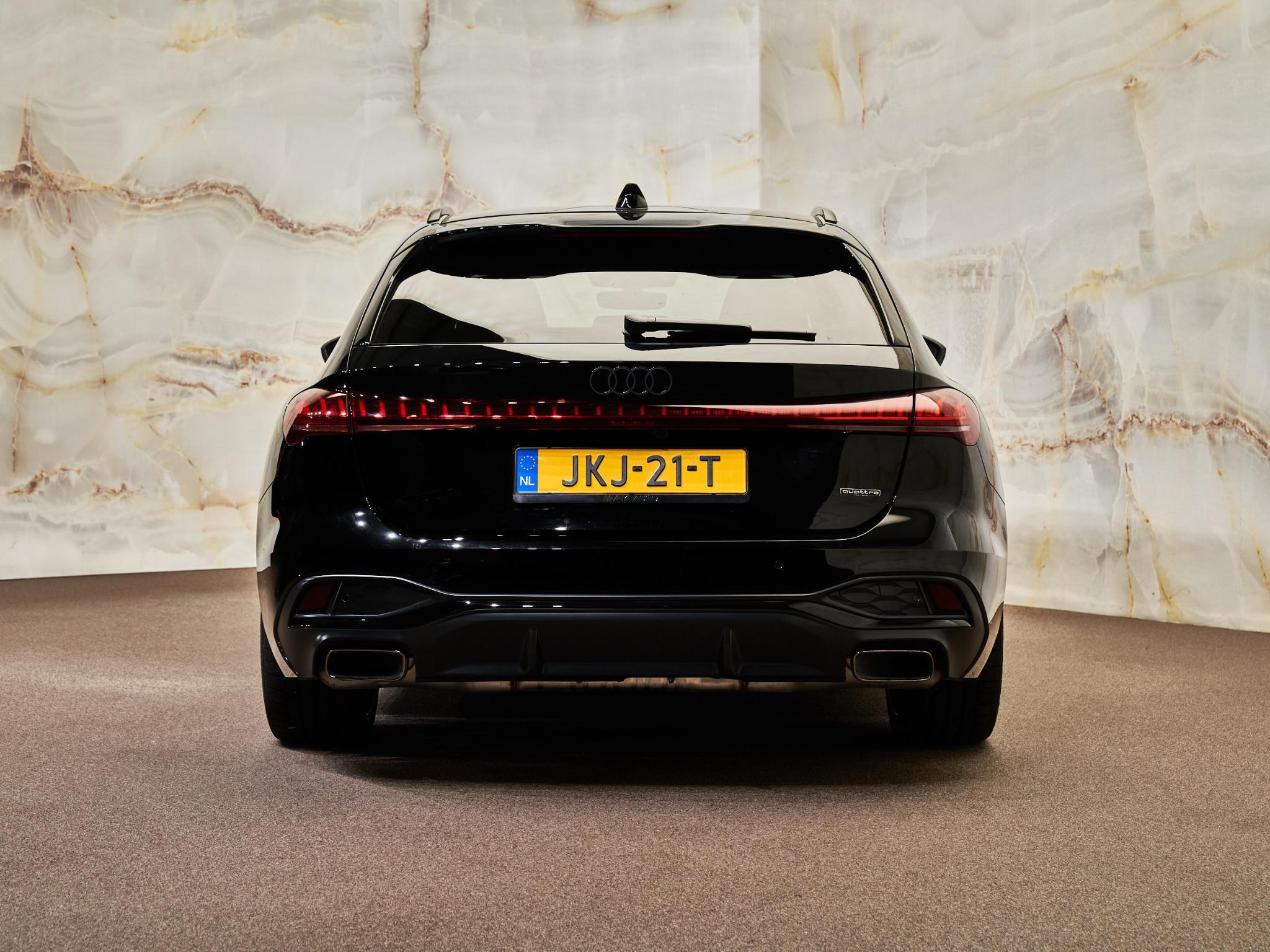 Audi A5 - 30