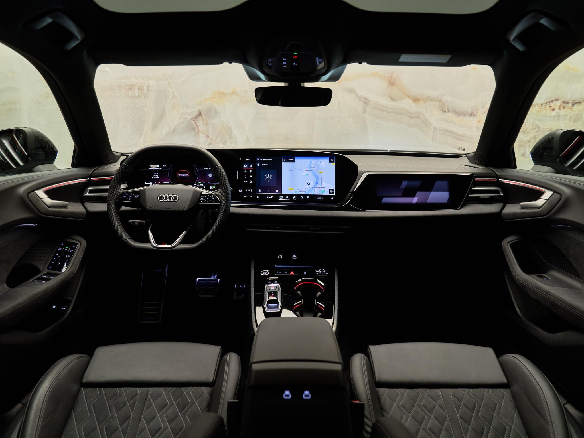 Audi A5 - 26