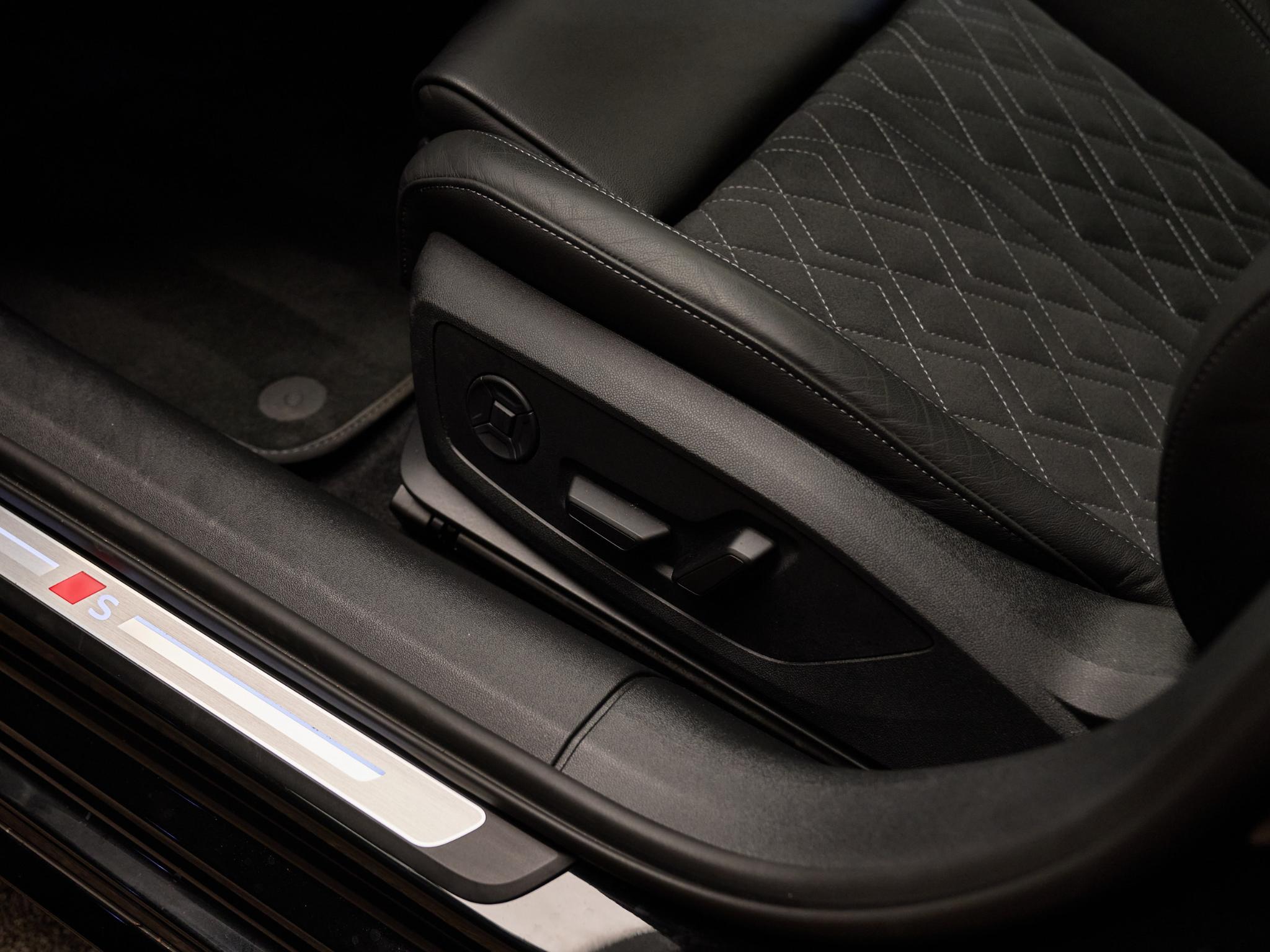 Audi A5 - 10