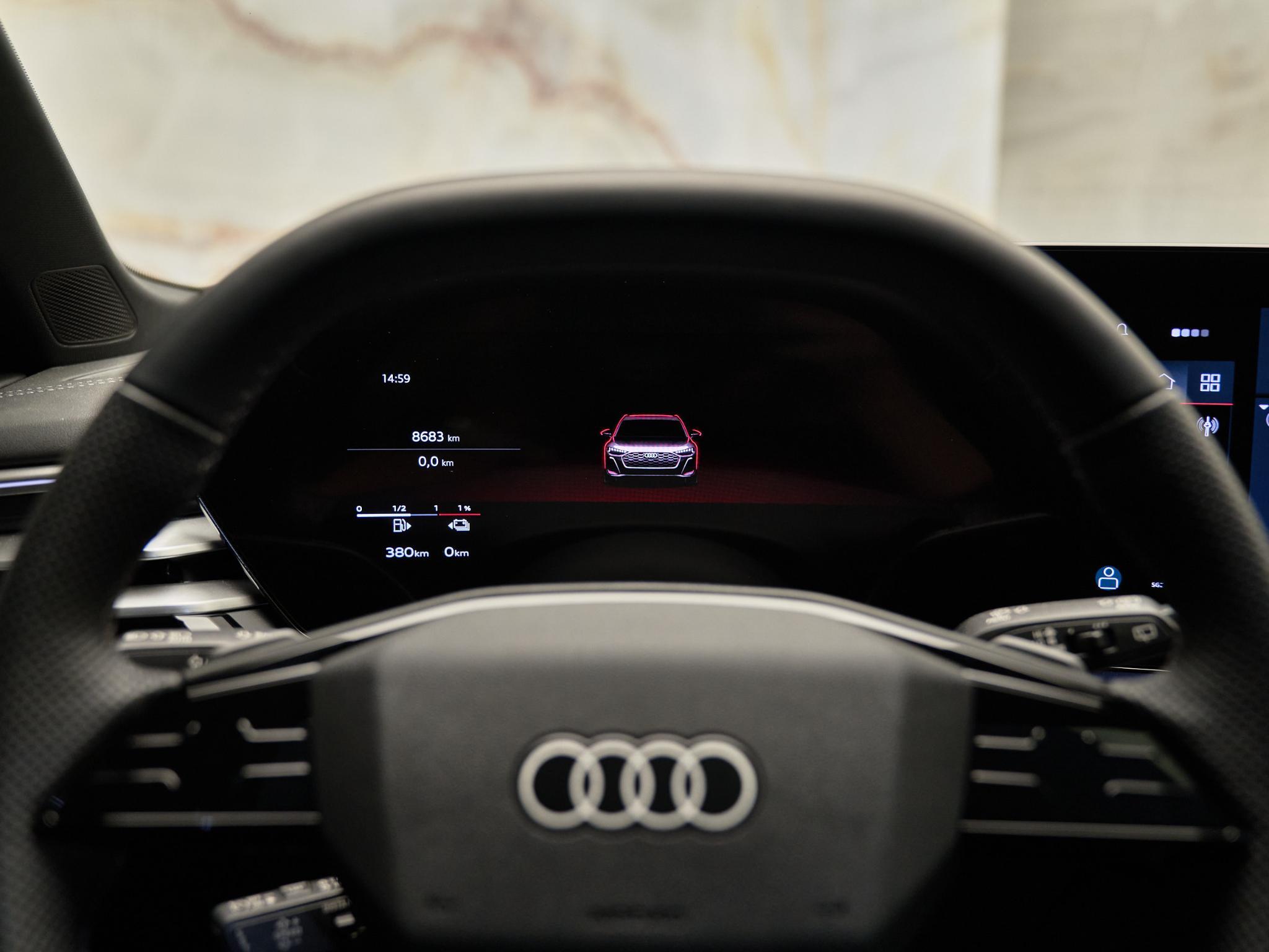 Audi A5 - 15
