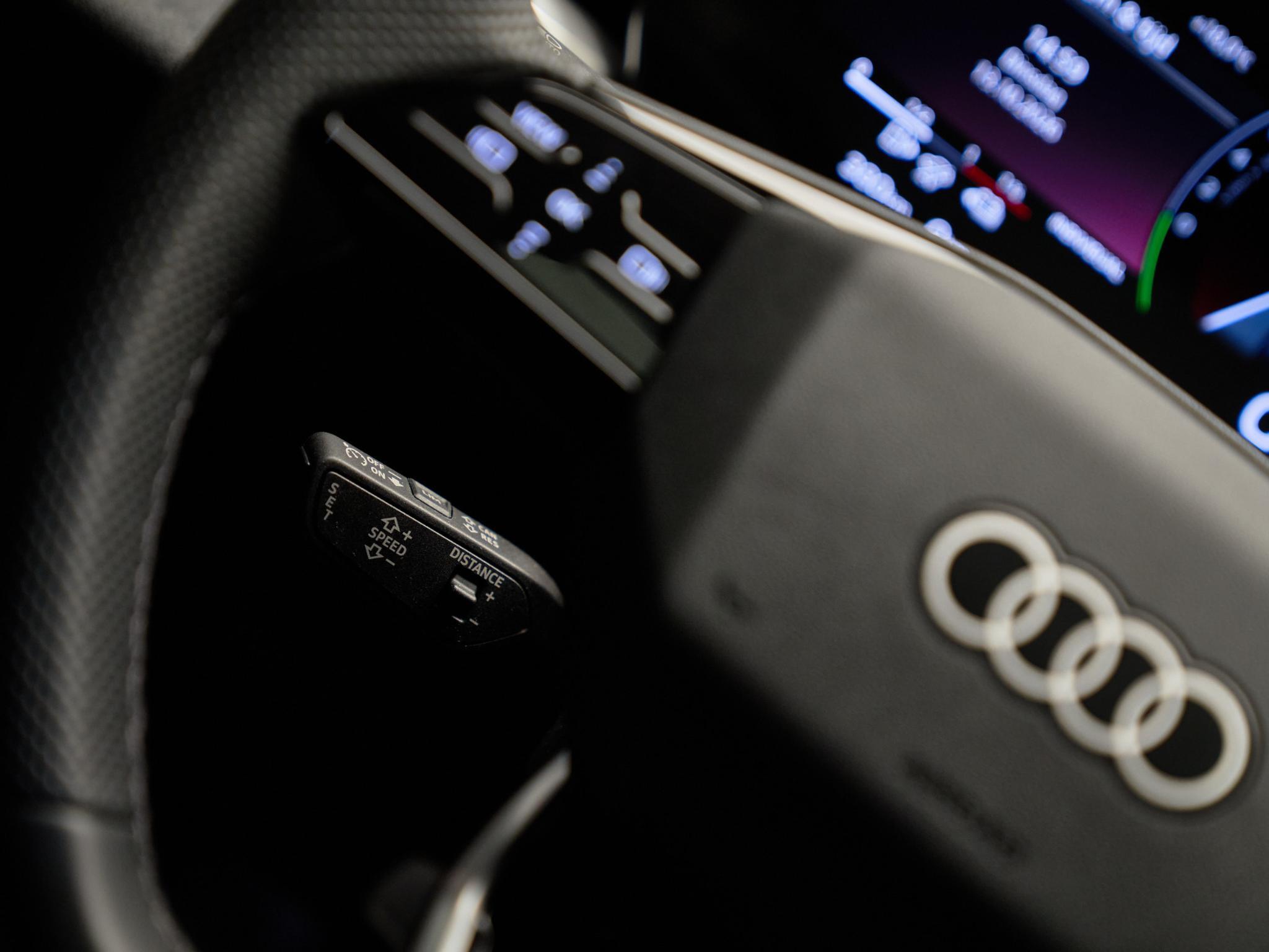 Audi A5 - 16