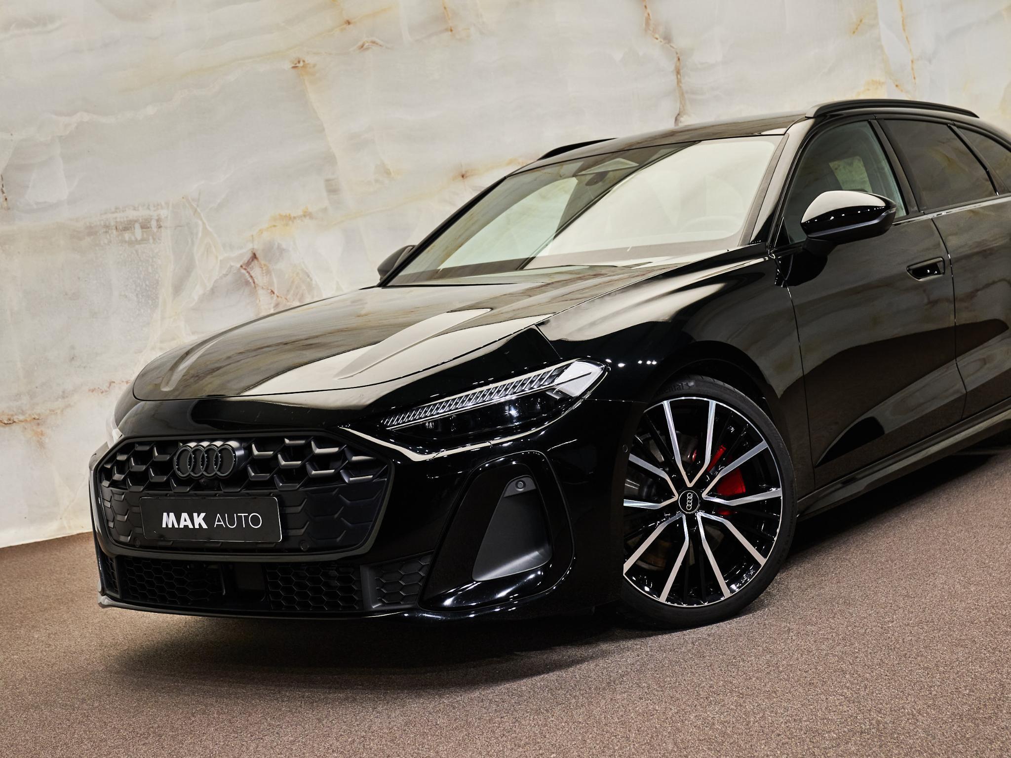 Audi A5 - 4