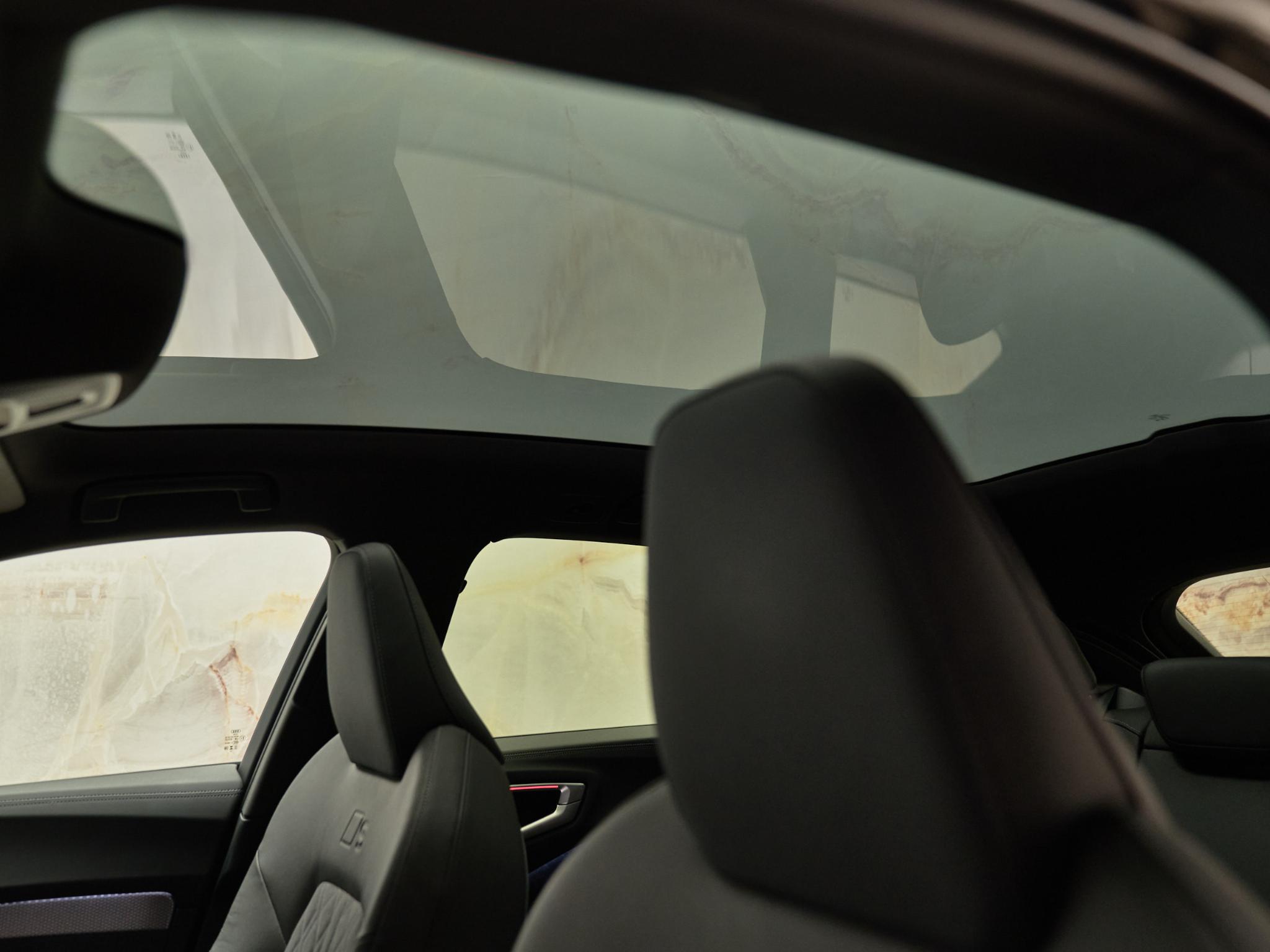 Audi A5 - 11