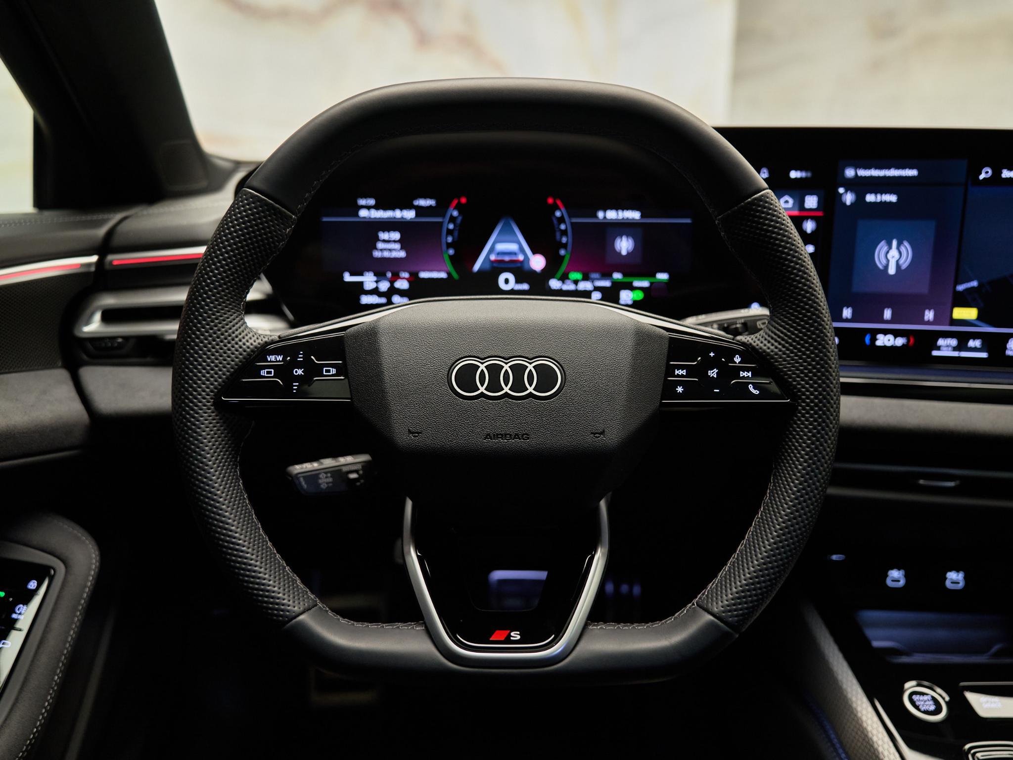 Audi A5 - 17
