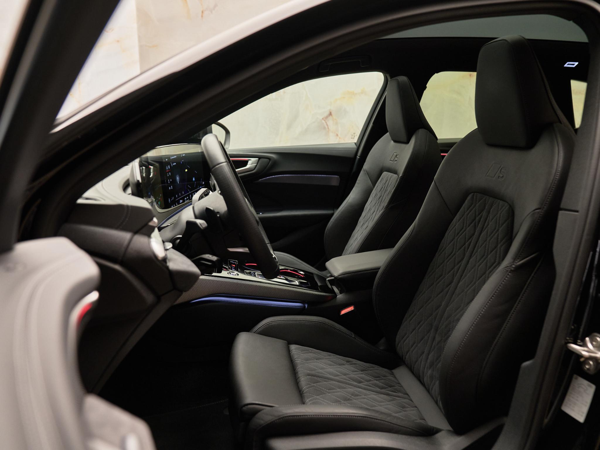 Audi A5 - 7