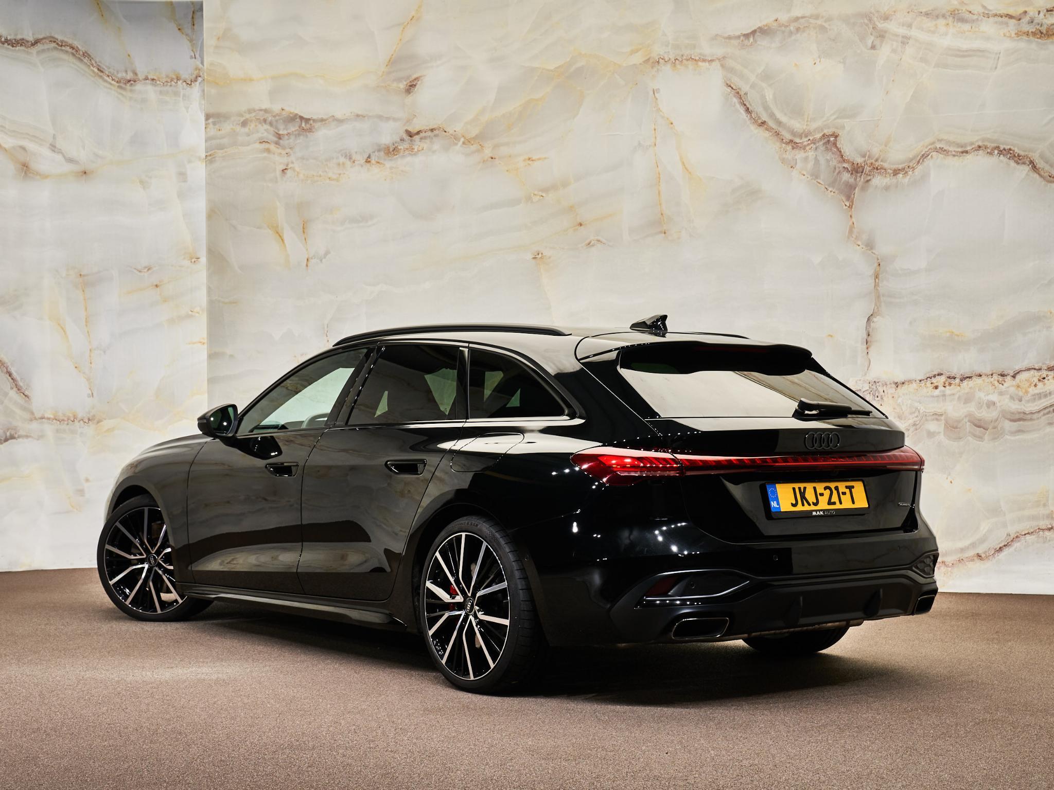 Audi A5 - 29