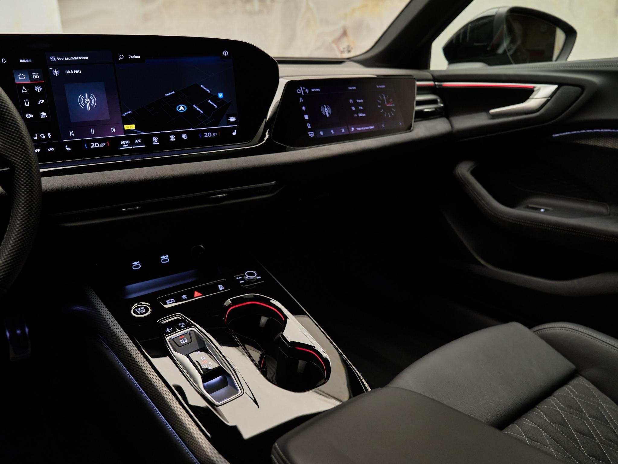Audi A5 - 19