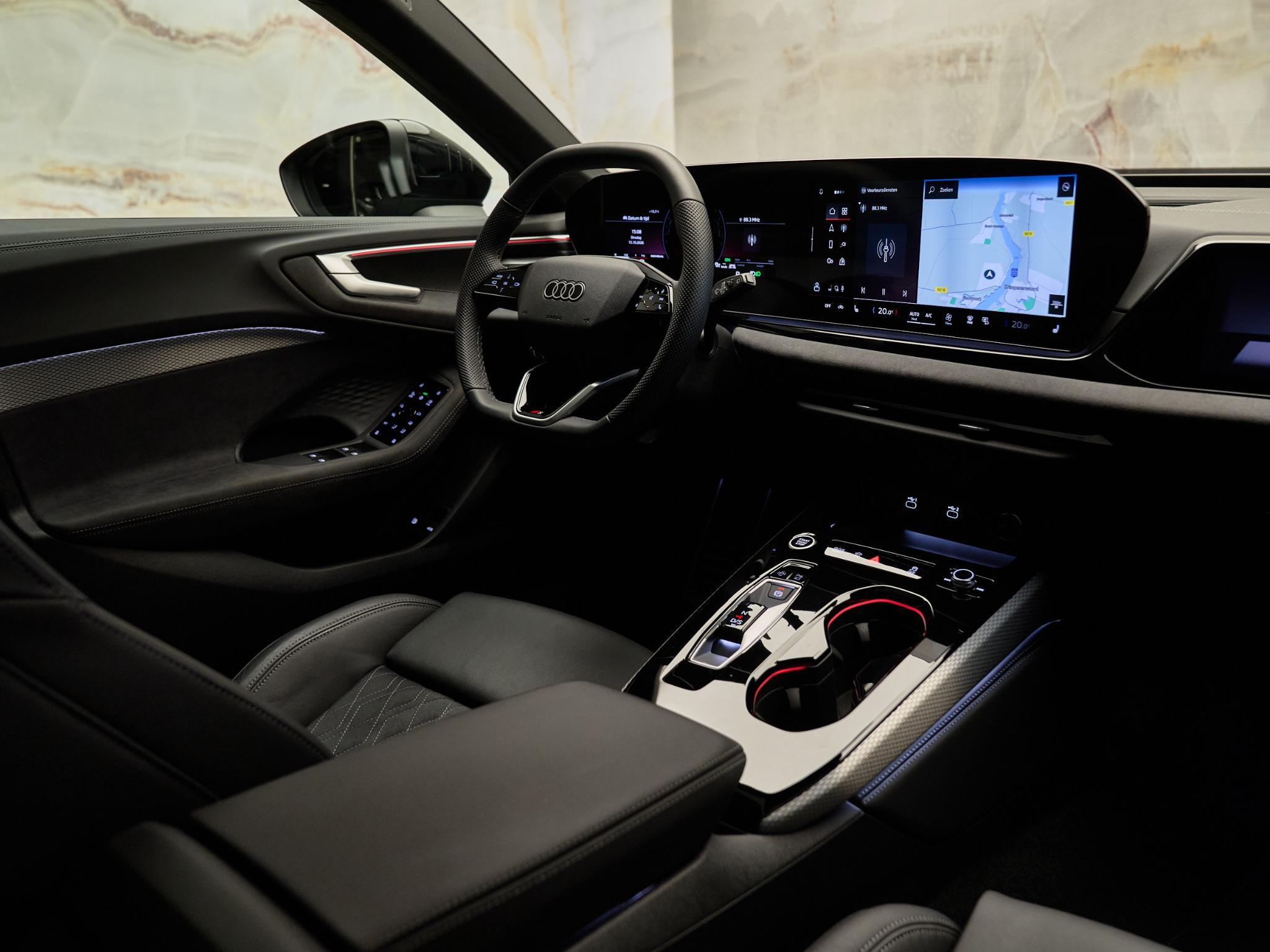 Audi A5 - 8