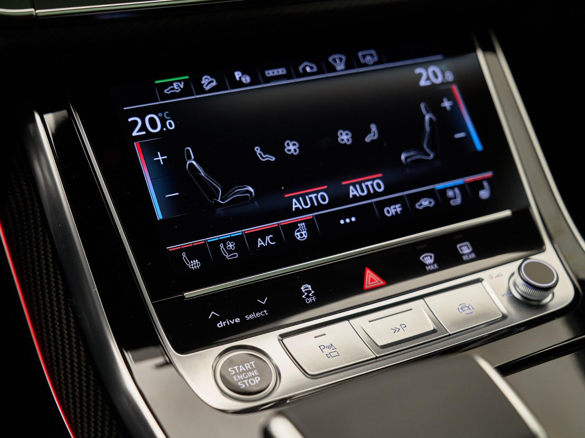 Audi Q8 - 22
