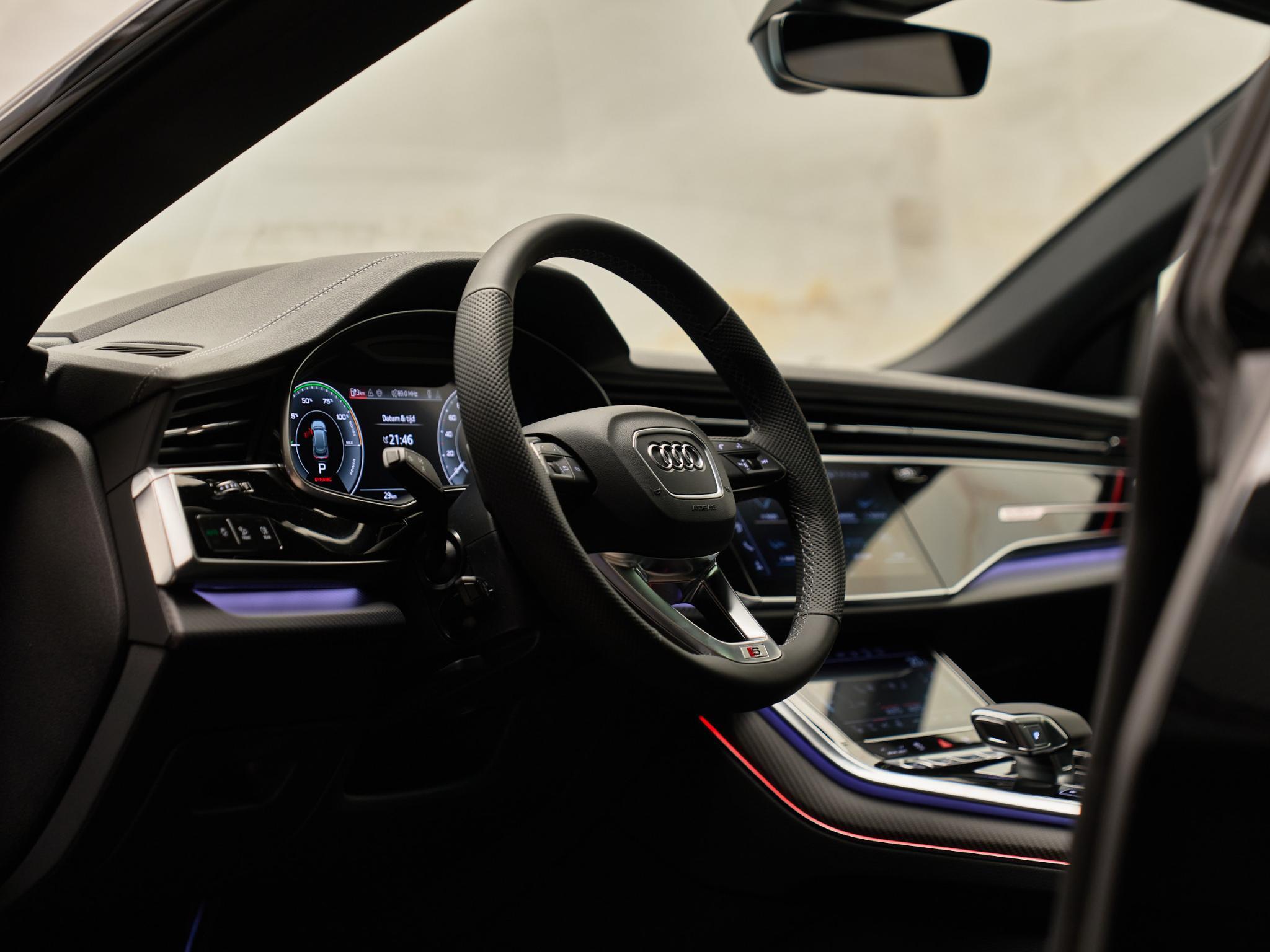 Audi Q8 - 19