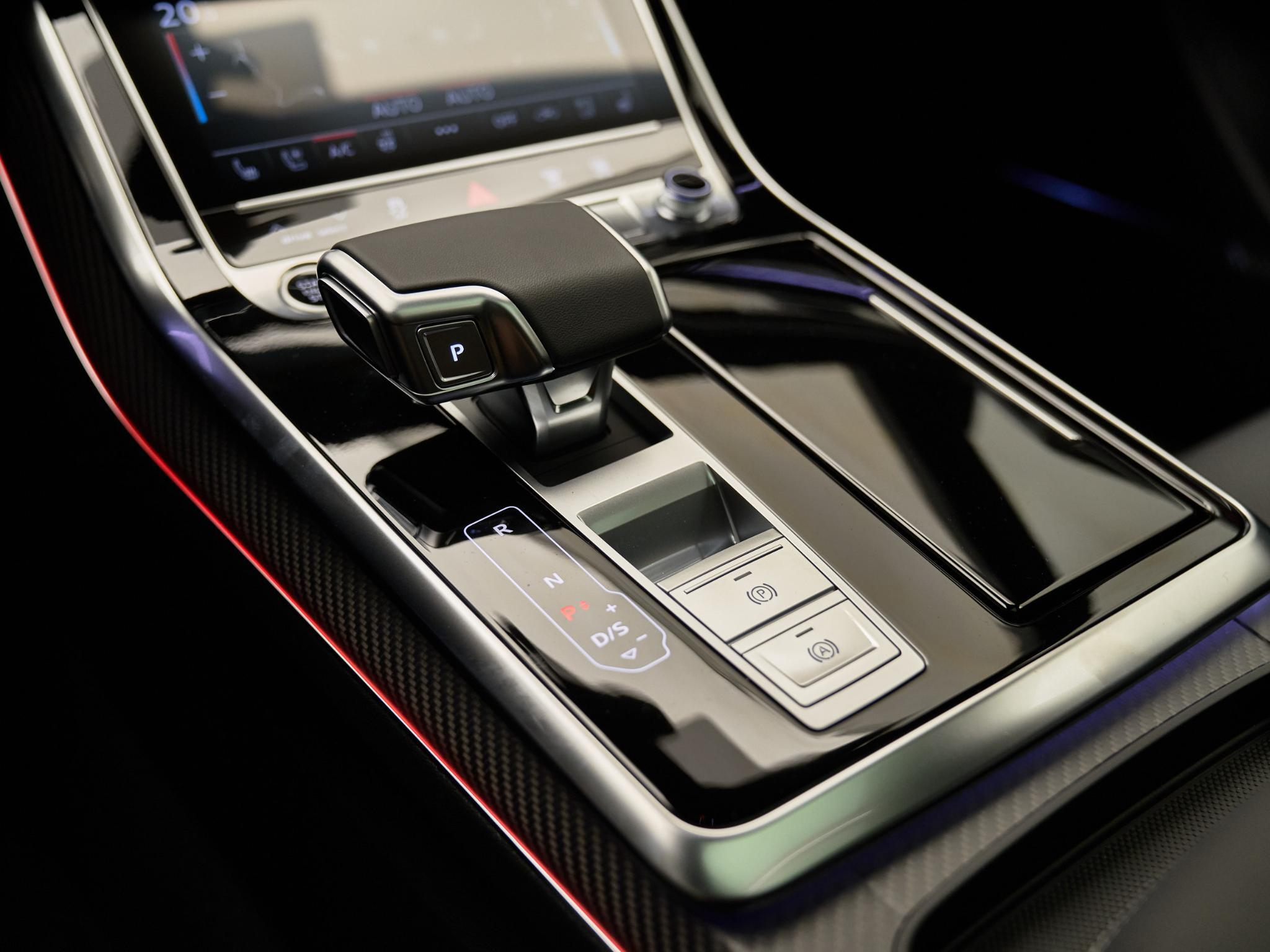 Audi Q8 - 22