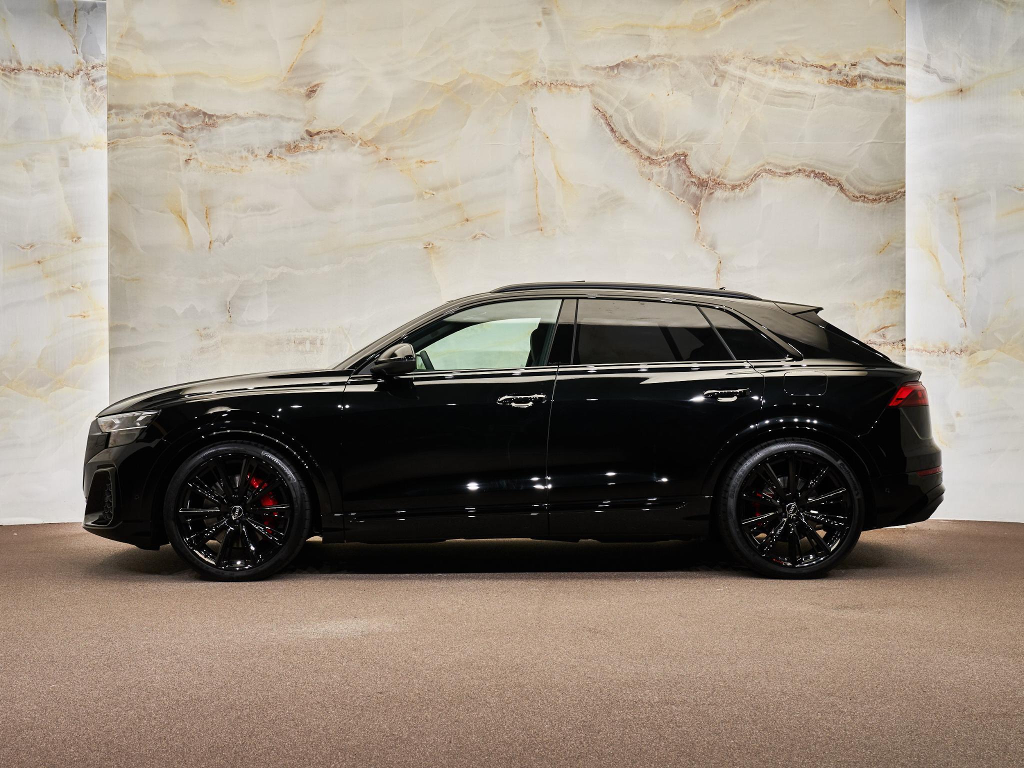 Audi Q8 - 3