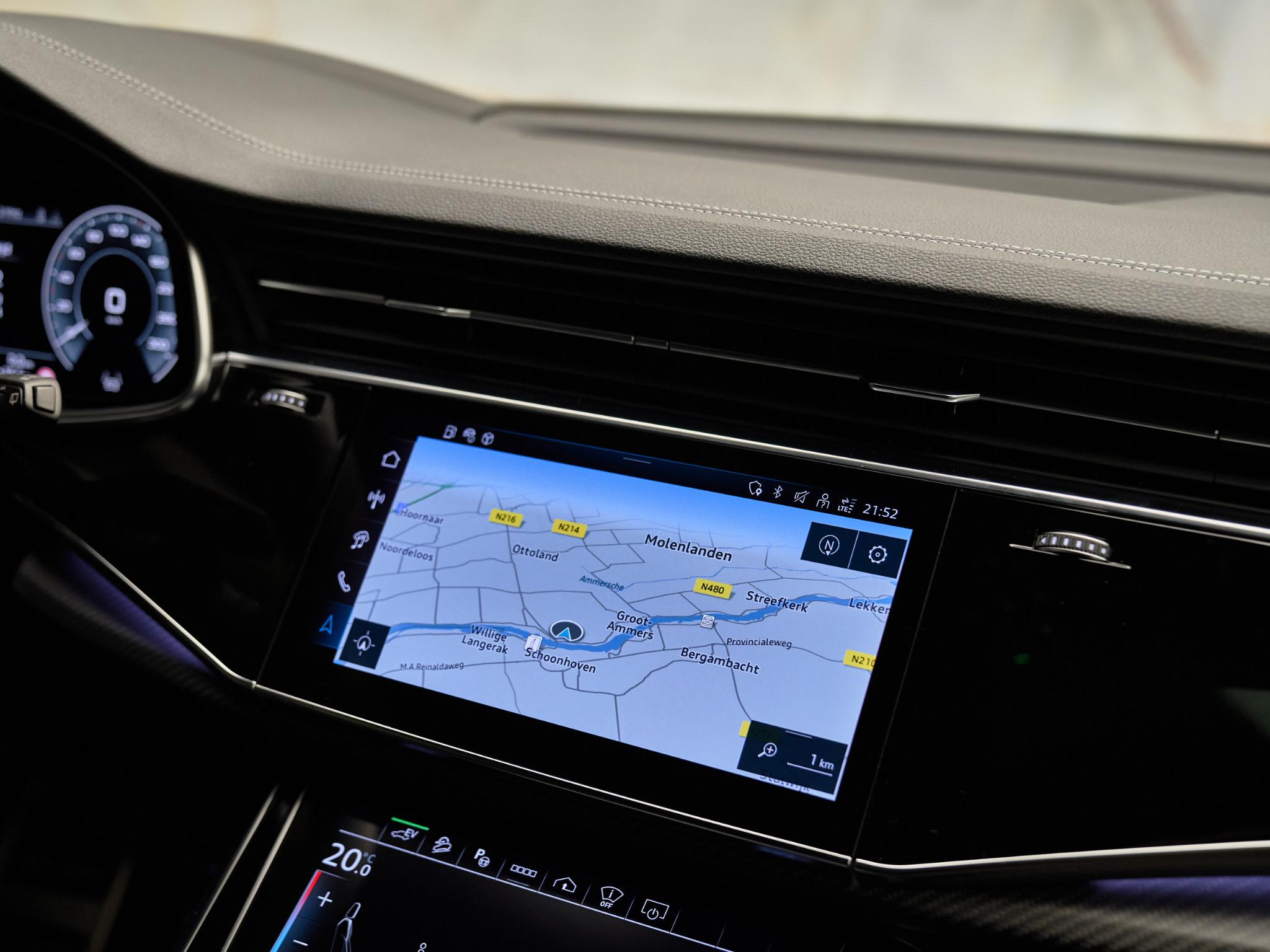 Audi Q8 - 23