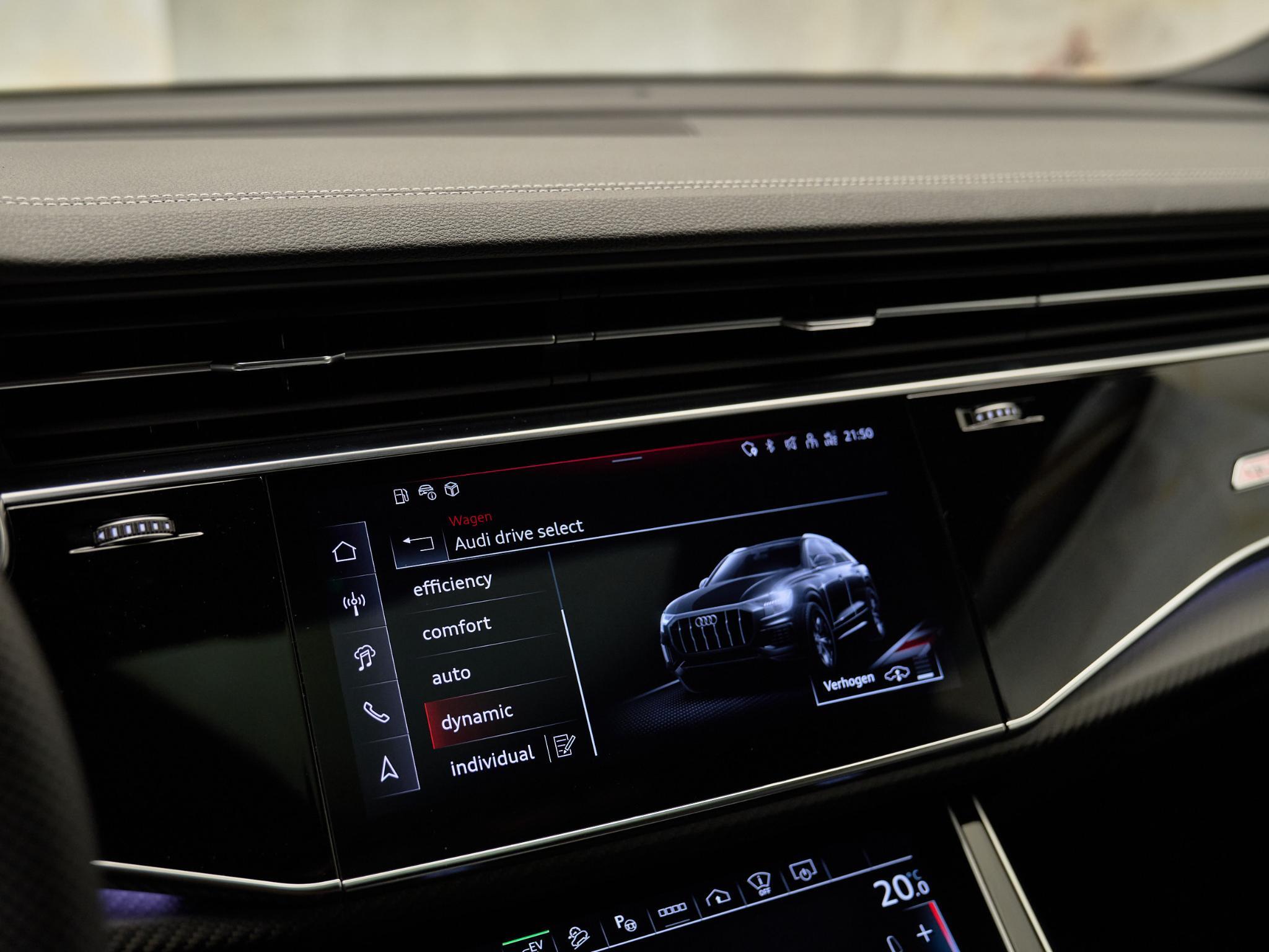 Audi Q8 - 15