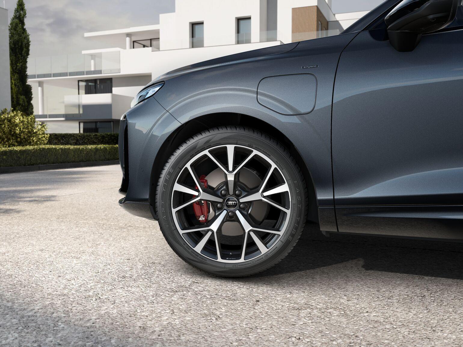 Audi Q3 - 4