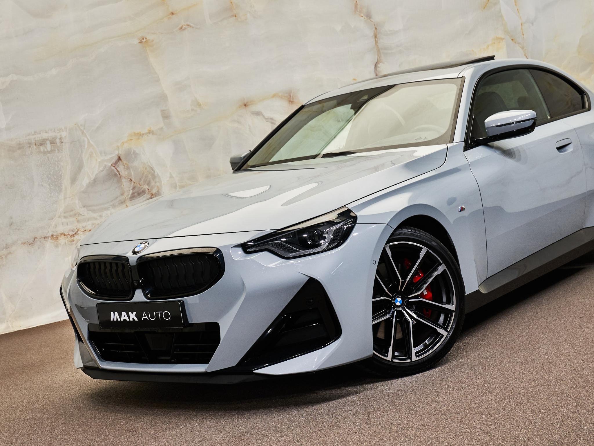 BMW 2 Serie - 4