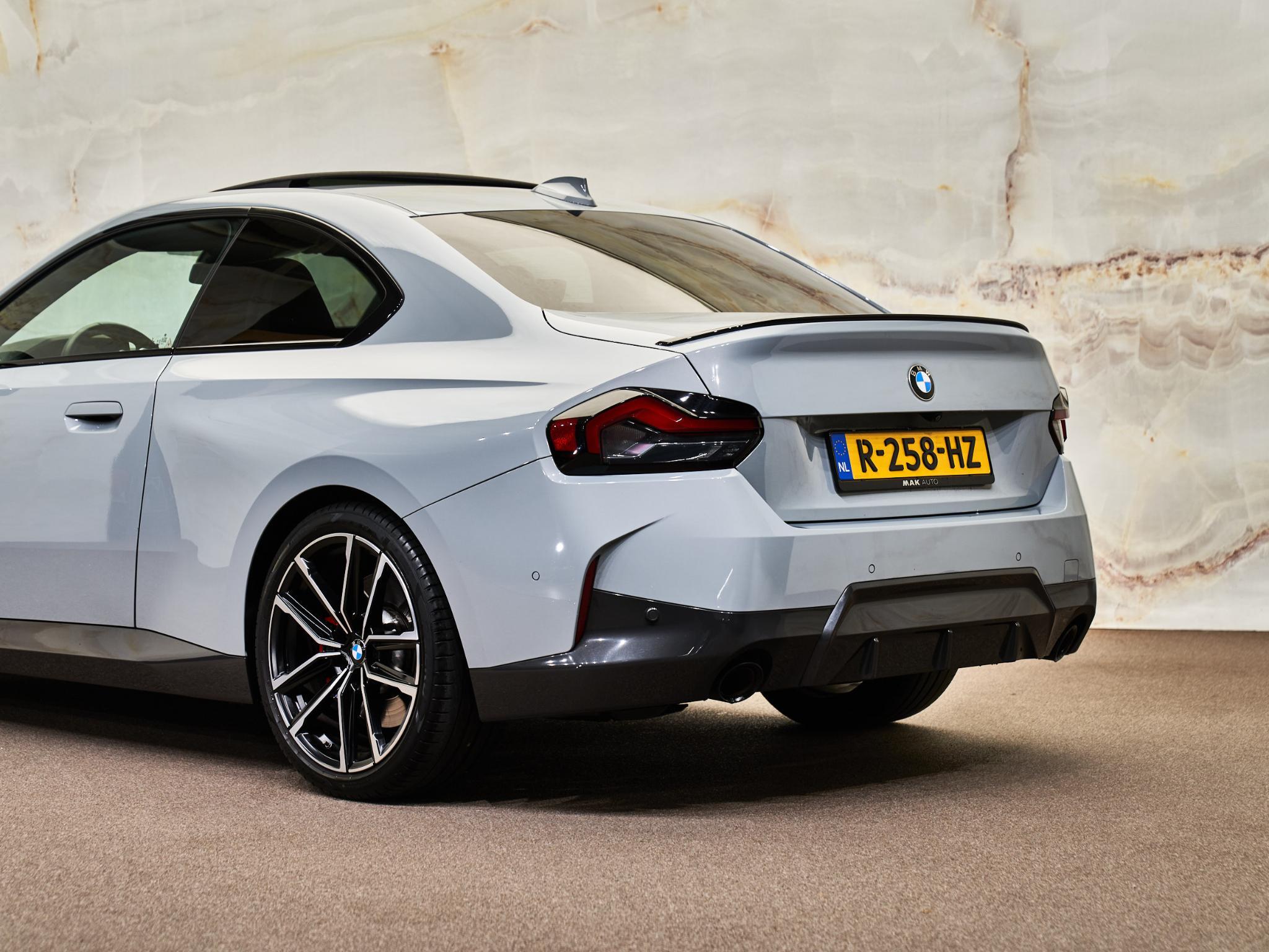 BMW 2 Serie - 5